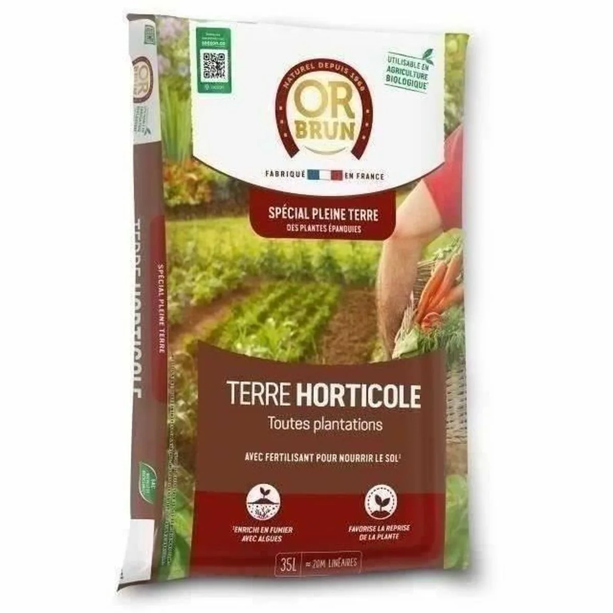 Terreau d empotage or brun obrtpf35n s7100198172. Diaytar défend une idée forte : le shopping en ligne doit être une aventure qui éveille la curiosité et comble les besoins