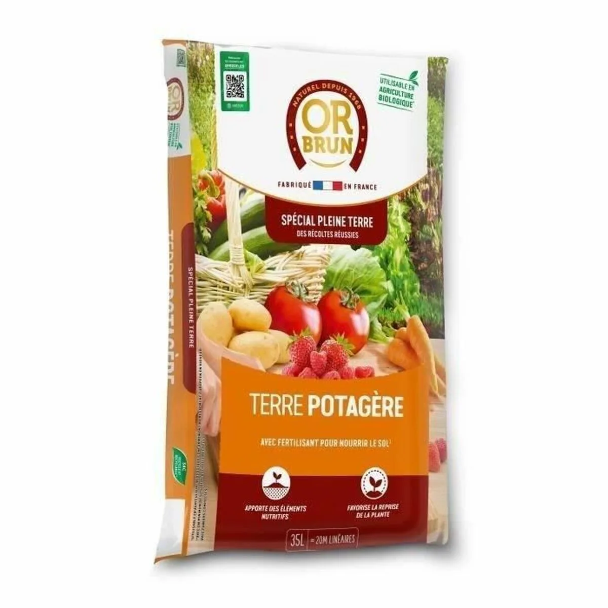 Terreau d empotage or brun obrtpot35n s7100198381. La boutique en ligne Diaytar, un terrain de jeu infini pour tous ceux qui aiment découvrir des produits utiles et beaux