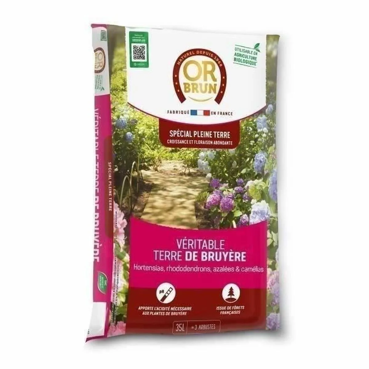 Terreau d empotage or brun obrtvdb35n s7100198056. Élargissez vos horizons avec Diaytar, le hub de tous les produits qui comptent vraiment dans votre vie de tous les jours