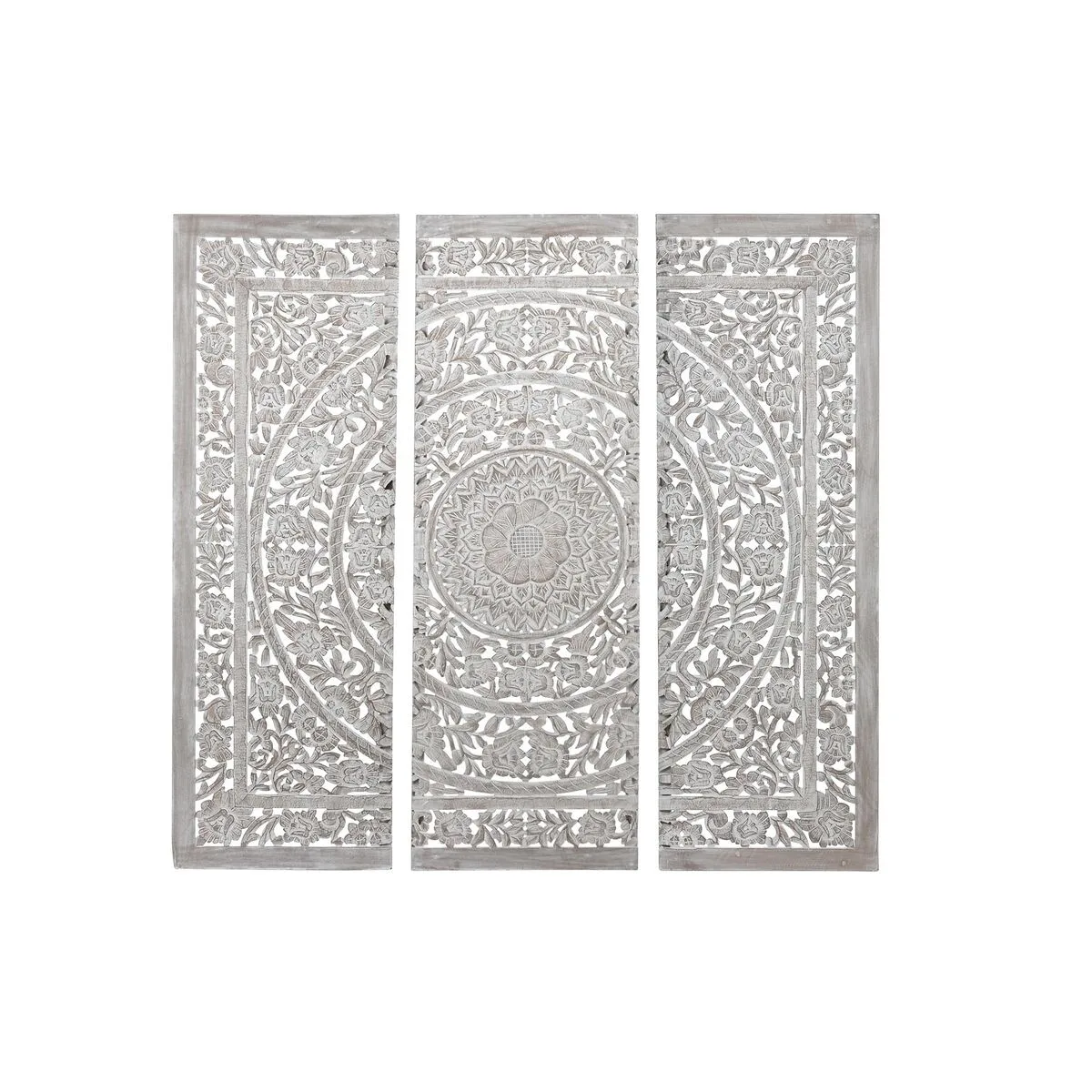 Tete de lit dkd home decor 180 x 3 5 x 180 cm naturel blanc bois mdf s304272621. Re-découvrez le plaisir de shopper en ligne avec Diaytar et sa multitude de produits triés sur le volet pour vous