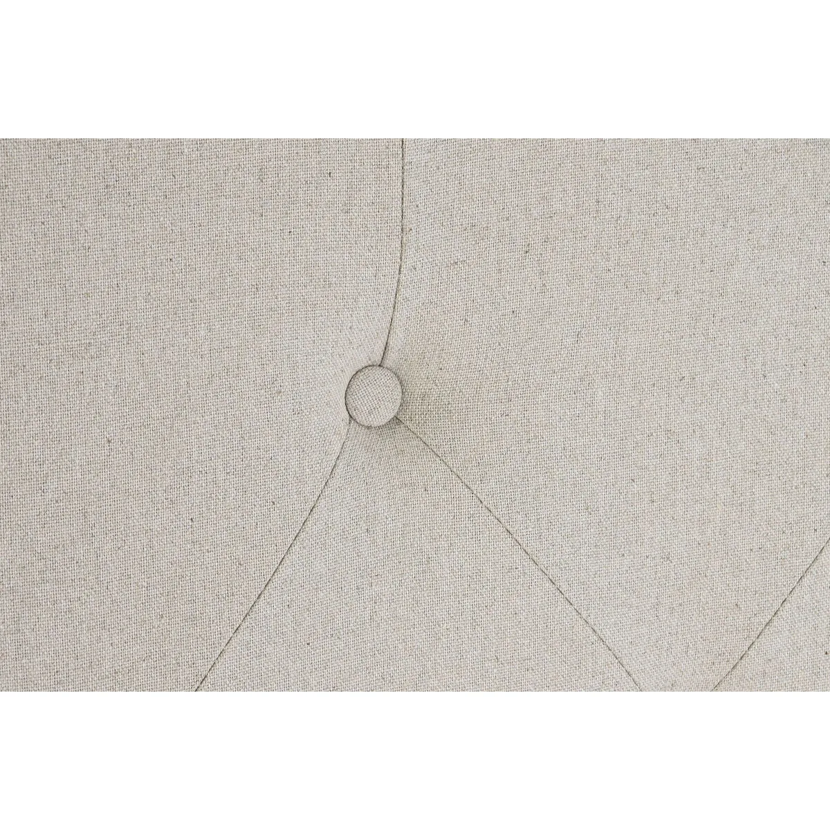 Tete de lit dkd home decor beige bois chene 180 x 10 x 120 cm s304076477. Tendance, confort et qualité : la trilogie gagnante de Diaytar Mode.