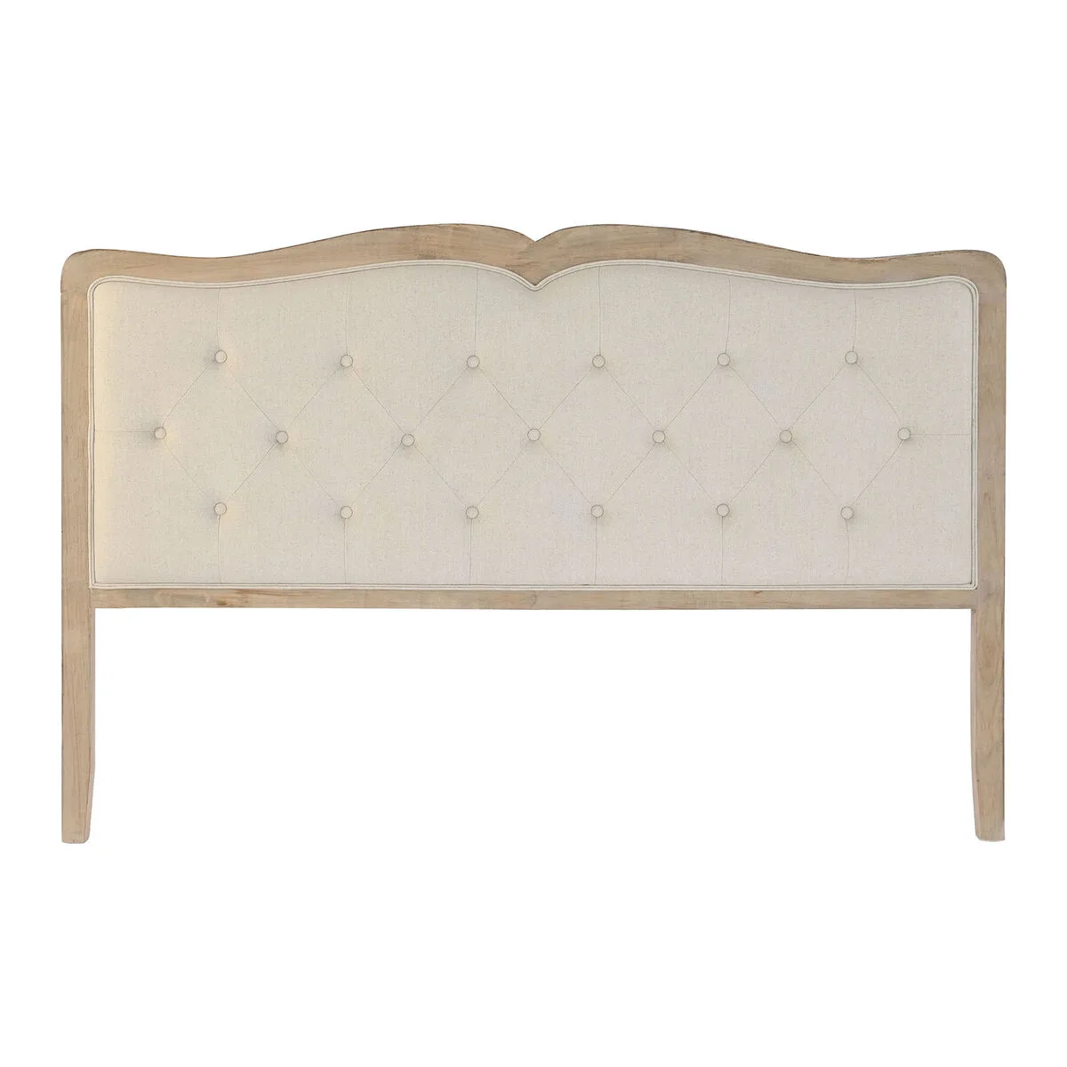 Tete de lit dkd home decor beige bois chene 180 x 10 x 120 cm s304076495. Préparez-vous à être impressionné. Diaytar lève le voile sur une sélection de produits qui défie toute concurrence.
