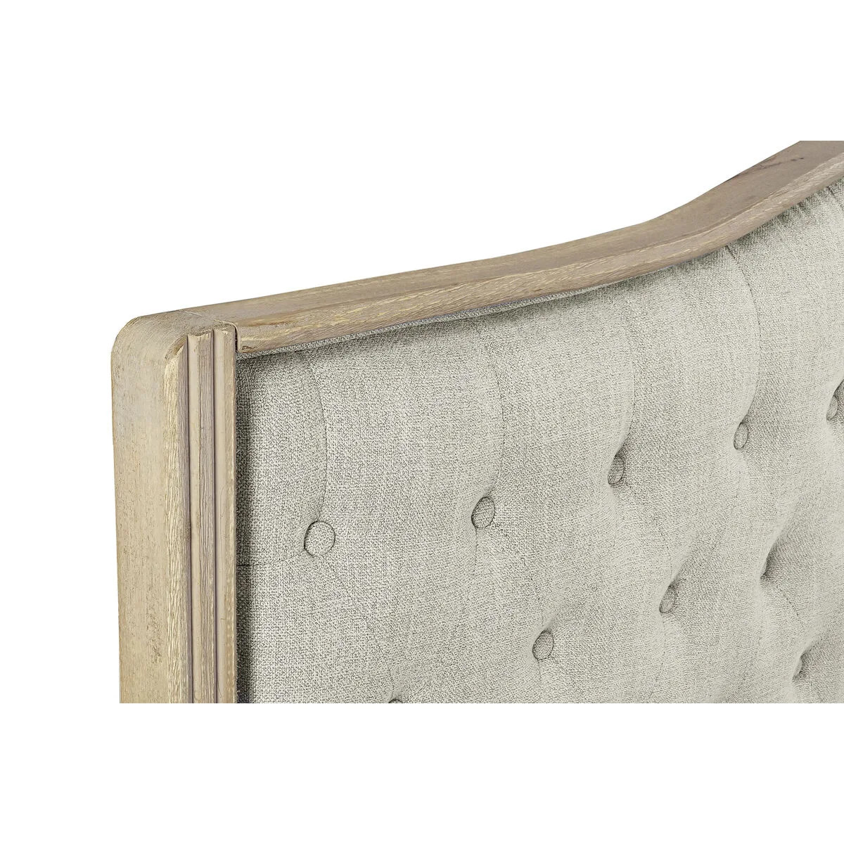 Tete de lit dkd home decor beige bois d hevea 160 x 10 x 133 cm s305305978. Découvrez l'univers Diaytar - Des milliers de produits sélectionnés avec soin pour vous.