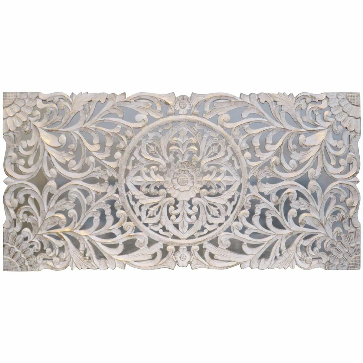 Tete de lit dkd home decor blanc dore bois mdf 180 x 4 x 90 cm s303425730. Nous avons bâti Diaytar sur un principe simple : offrir le meilleur des produits généraux et électroniques sans élitisme