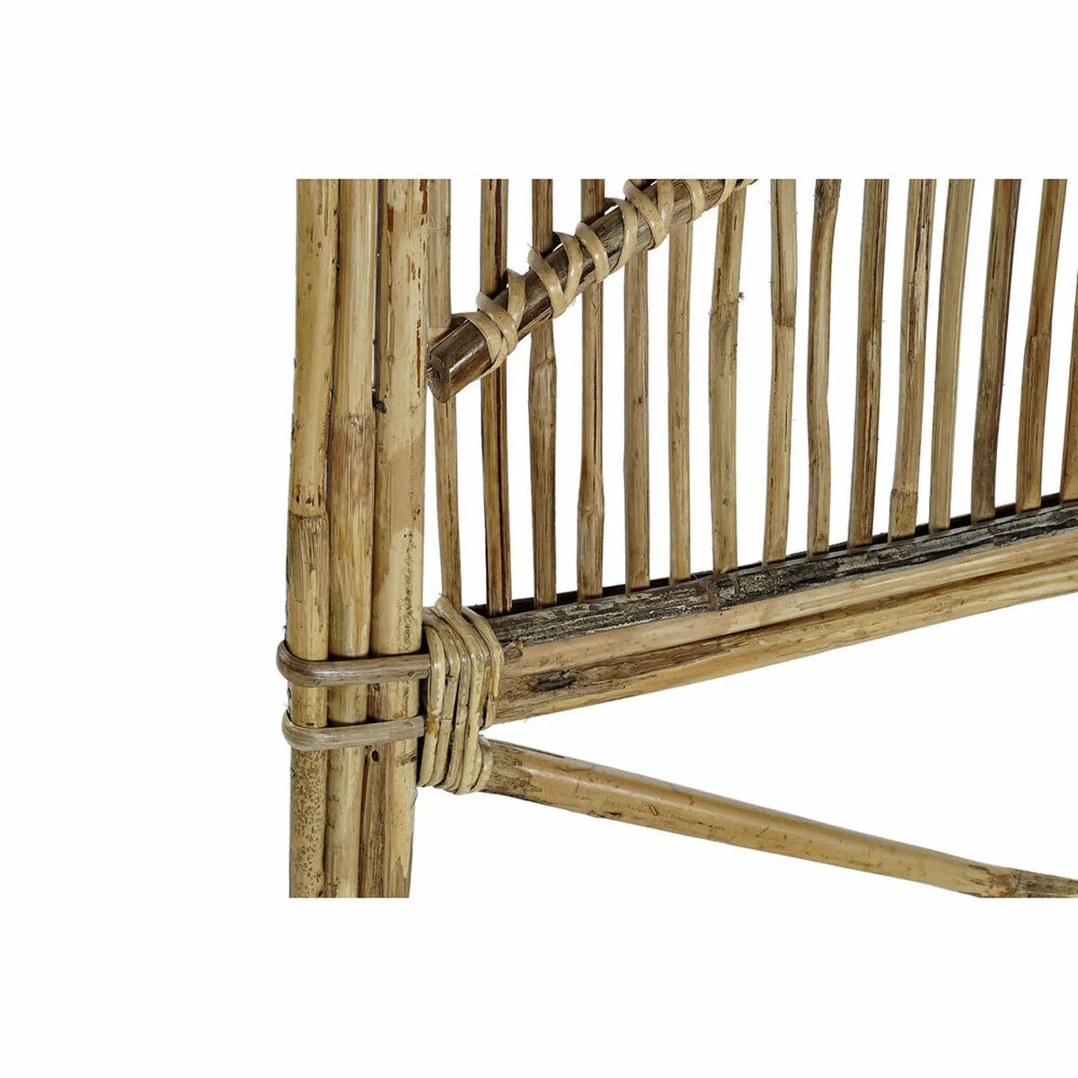 Tete de lit dkd home decor blanc naturel 178 x 4 x 128 cm s303286079. Chez Diaytar, nous valorisons autant la fonction que la forme dans chaque produit que nous ajoutons à notre collection