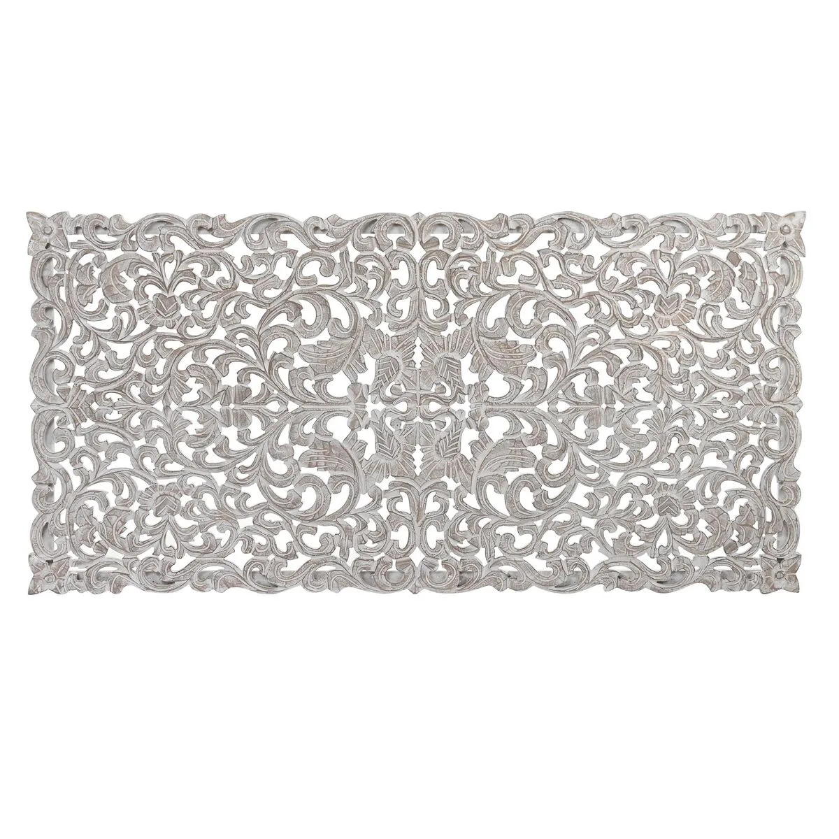 Tete de lit dkd home decor blanc naturel bois bois mdf 160 x 3 5 x 80 cm s303350871. Re-découvrez le plaisir de shopper en ligne avec Diaytar et sa multitude de produits triés sur le volet pour vous