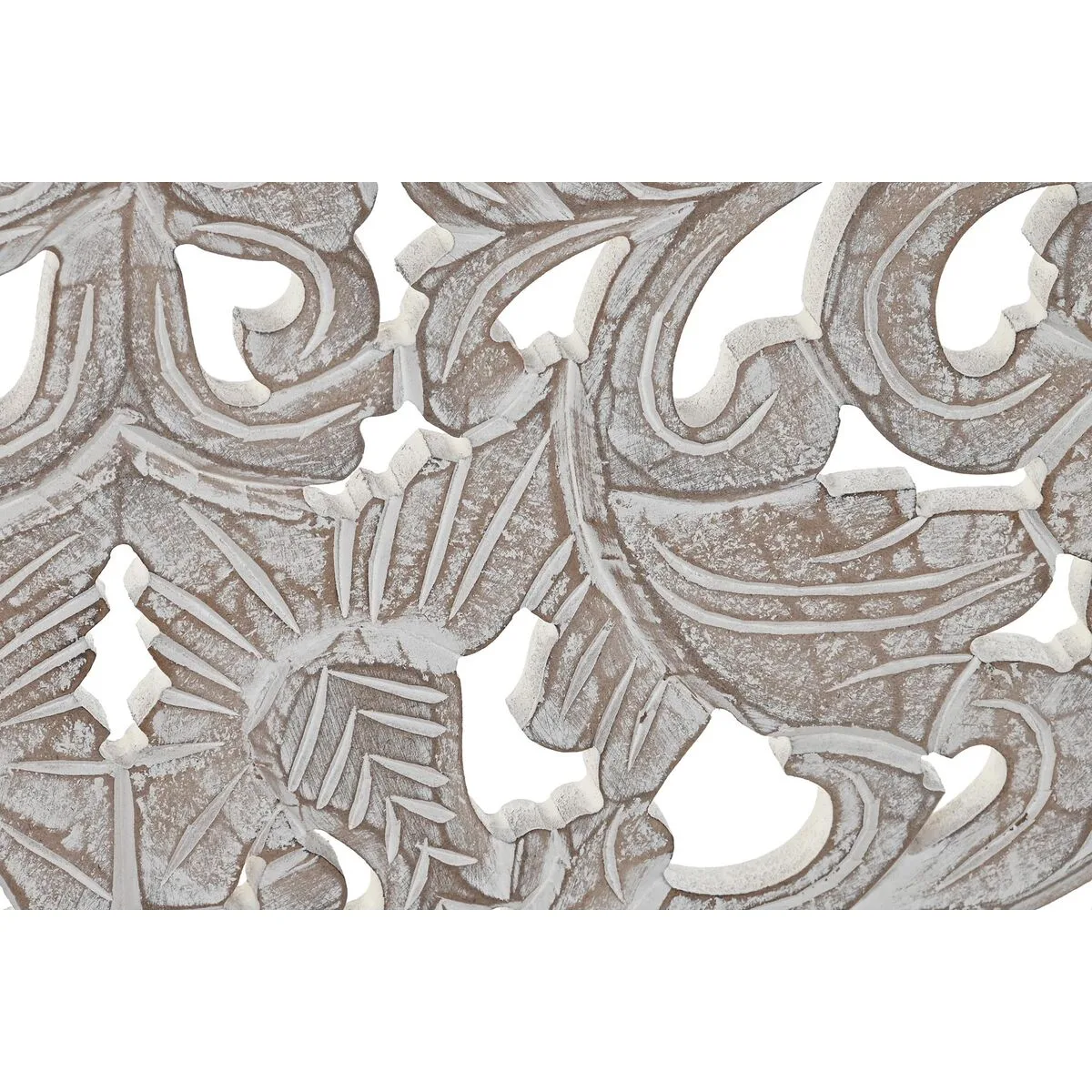 Tete de lit dkd home decor blanc naturel bois bois mdf 160 x 3 5 x 80 cm s303350874. L'ambition de Diaytar : devenir votre boutique en ligne de référence pour tous les produits qui améliorent votre vie