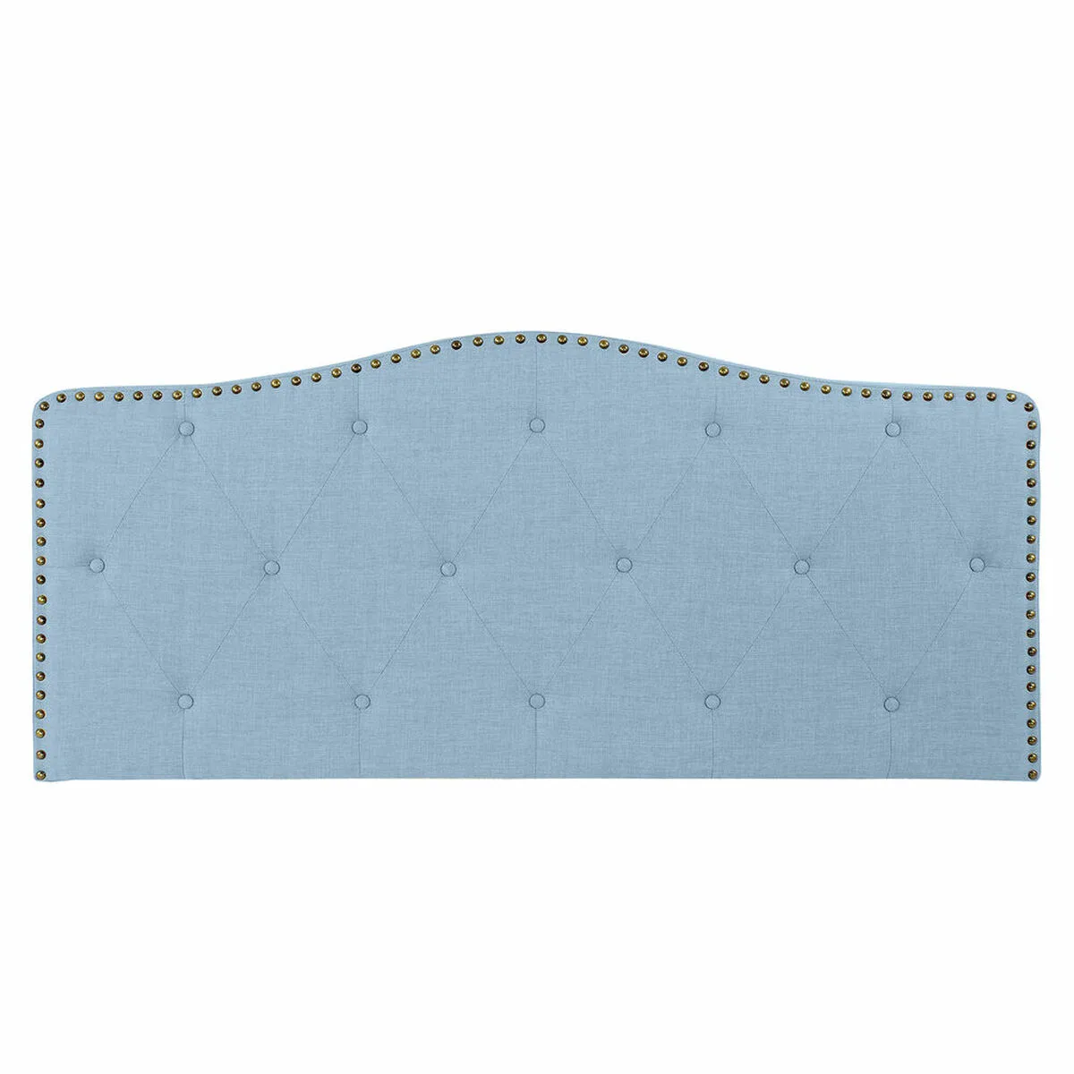 Tete de lit dkd home decor bleu beige celeste bois d hevea 146 x 6 x 68 cm s302364814. Diaytar révolutionne votre expérience d'achat en ligne avec une curation unique de produits tendance, high-tech et lifestyle