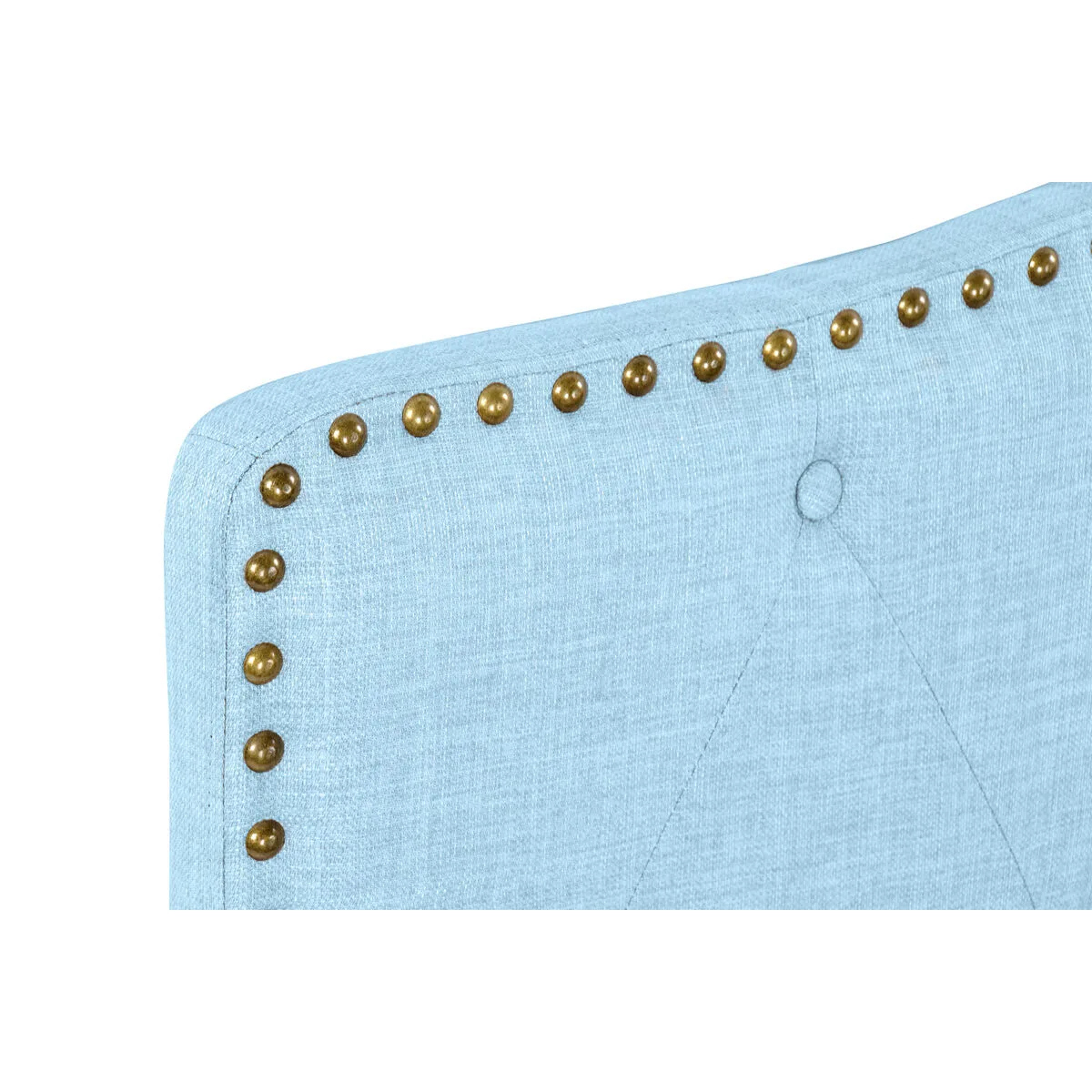 Tete de lit dkd home decor bleu beige celeste bois d hevea 146 x 6 x 68 cm s302364855. Diaytar, c'est la certitude de faire un choix judicieux. Chaque produit dans notre catalogue a passé nos tests exigeants.