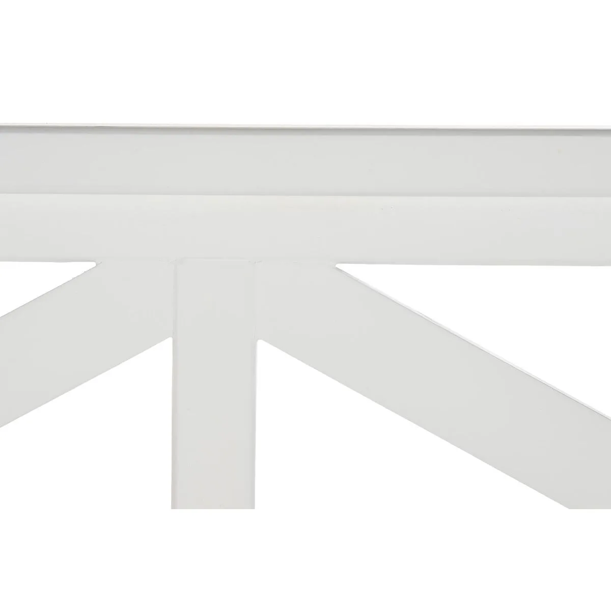 Tete de lit dkd home decor bleu blanc bois 180 x 6 x 120 cm s303397197. Pour ceux qui refusent de choisir entre fonctionnel et esthétique : Diaytar propose les deux dans chaque produit