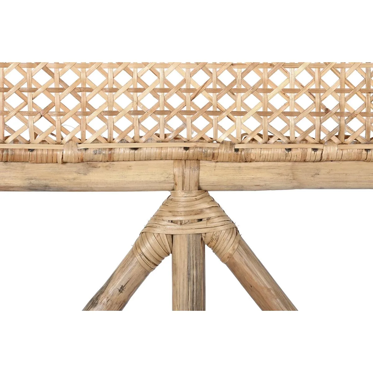 Tete de lit dkd home decor naturel marron multicouleur metal bambou 30 x 40 cm 100 x 4 x 90 cm 102 x 4 x 127 cm s303424519. Diaytar opère une veille constante pour vous offrir l'élite des produits généraux, électroniques et maison.