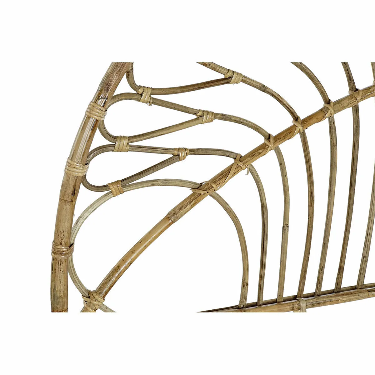 Tete de lit dkd home decor naturel rotin 177 x 4 x 131 cm s303286173. L'esprit Diaytar : une curiosité insatiable pour dénicher les produits généraux et électroniques qui feront demain