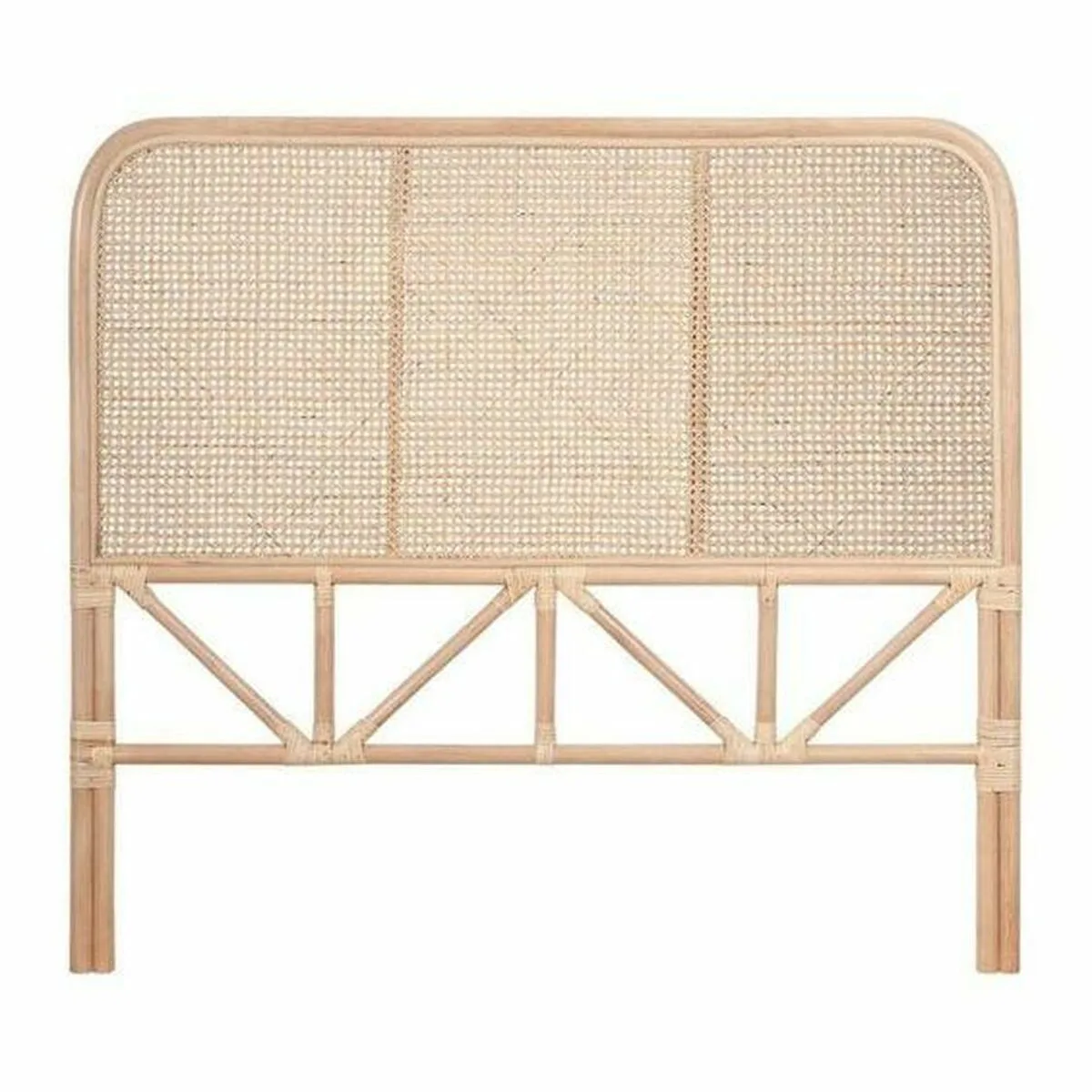 Tete de lit dkd home decor naturel rotin 178 x 4 x 128 cm s303421694. Chez Diaytar, la tendance n'est pas qu'une question d'apparence, c'est une question de fonctionnalité et d'innovation