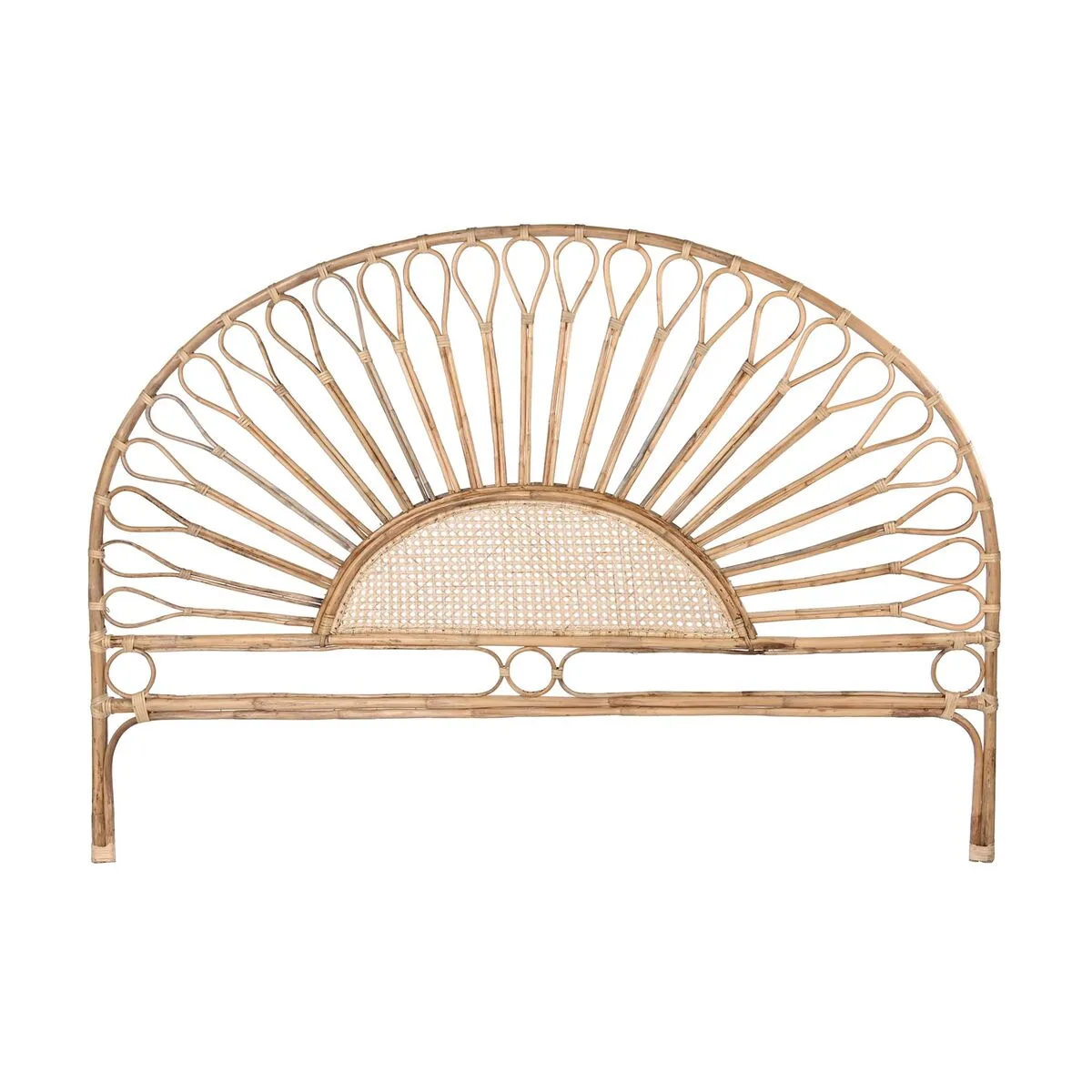 Tete de lit dkd home decor naturel tournesol bois rotin 178 x 4 x 90 cm 178 x 4 x 127 cm s303421529. Bienvenue dans le cercle très sélect des acheteurs inspirés. Diaytar révèle les produits qui définiront demain.