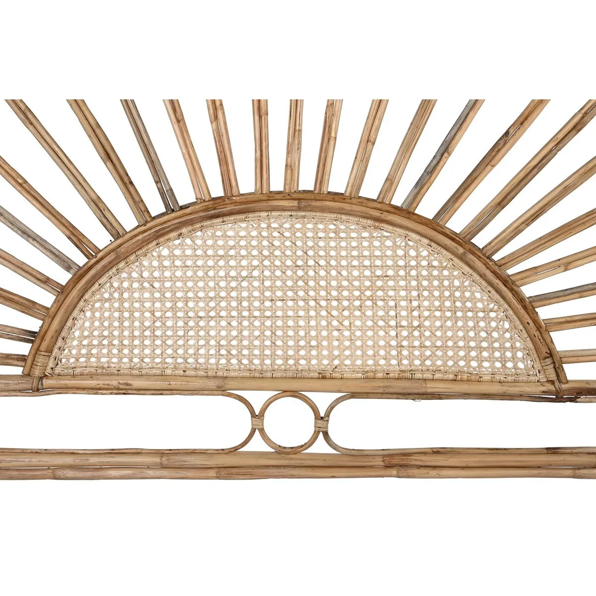 Tete de lit dkd home decor naturel tournesol bois rotin 178 x 4 x 90 cm 178 x 4 x 127 cm s303421543. Diaytar, c'est la promesse de trouver ce produit parfait qui répondra à un besoin précis tout en étant un objet de désir