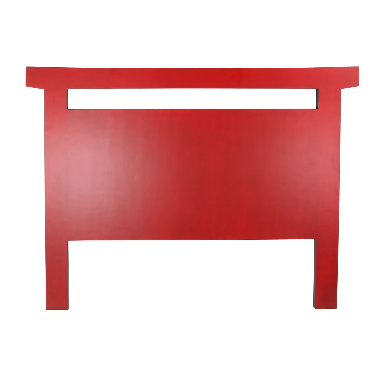 Tete de lit dkd home decor noir rouge bois sapin bois mdf 160 x 4 x 120 cm s303266050. Révélez votre style avec la collection capsule Diaytar, limitée et exclusive.