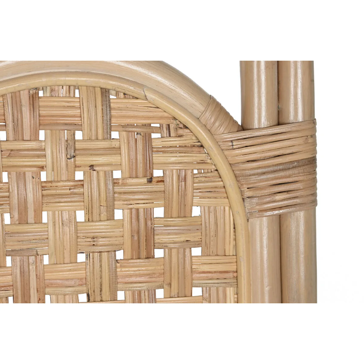 Tete de lit home esprit 153 x 4 x 146 cm s305901112. Diaytar : Le curateur de votre quotidien. Des produits soigneusement choisis pour leur originalité et leur utilité