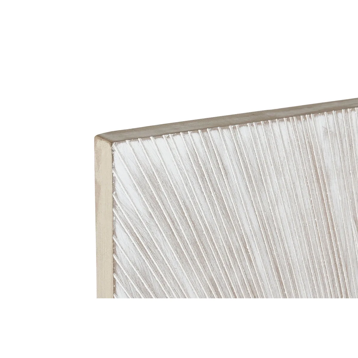 Tete de lit home esprit blanc 160 x 3 x 80 cm s306042177. Diaytar, c'est votre garantie contre la déception. Des produits testés et approuvés, pour un shopping en toute sérénité.