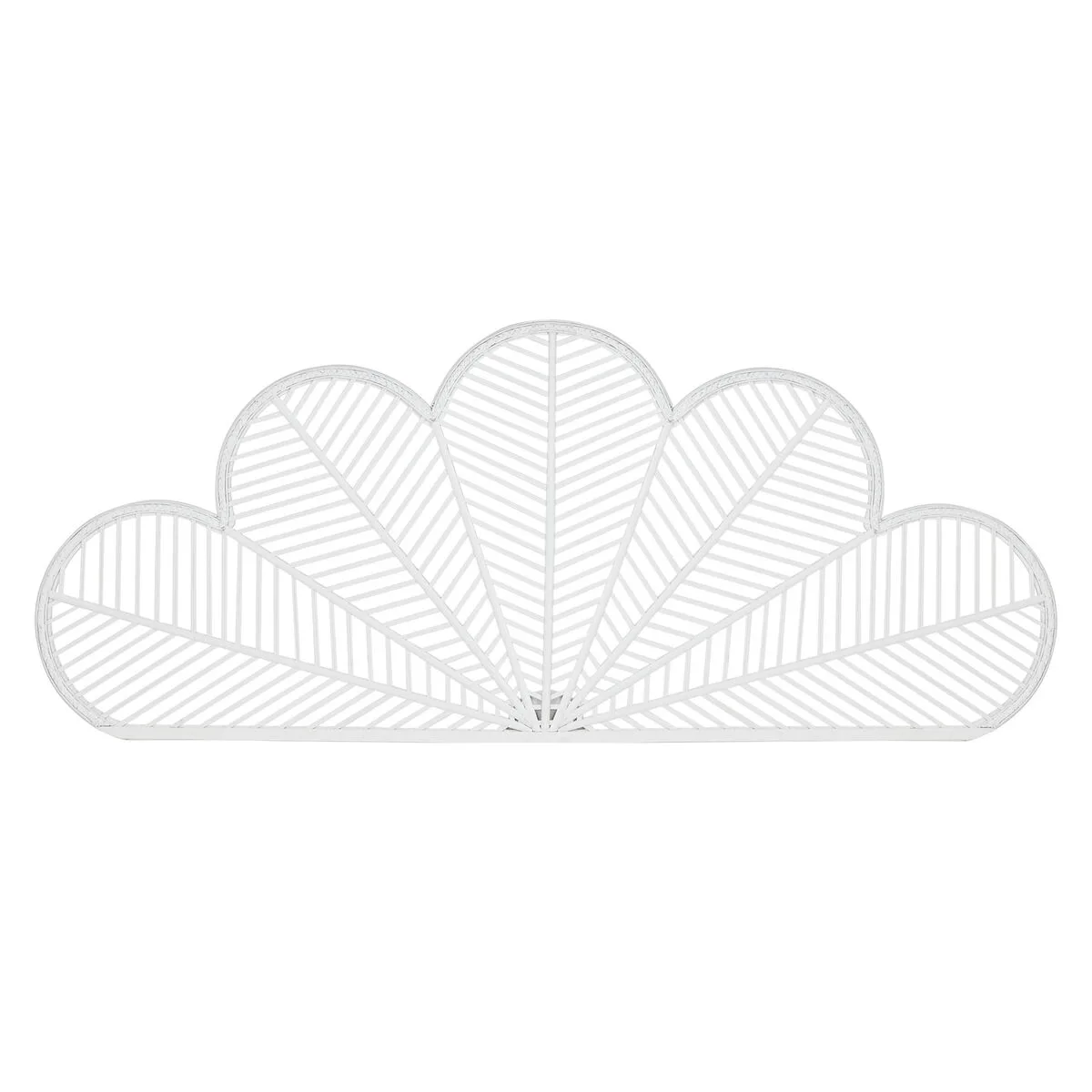 Tete de lit home esprit blanc 190 x 2 5 x 81 cm s306160045. Avec Diaytar, profitez d'une sélection généraliste qui a du caractère et qui reflète les aspirations de notre époque