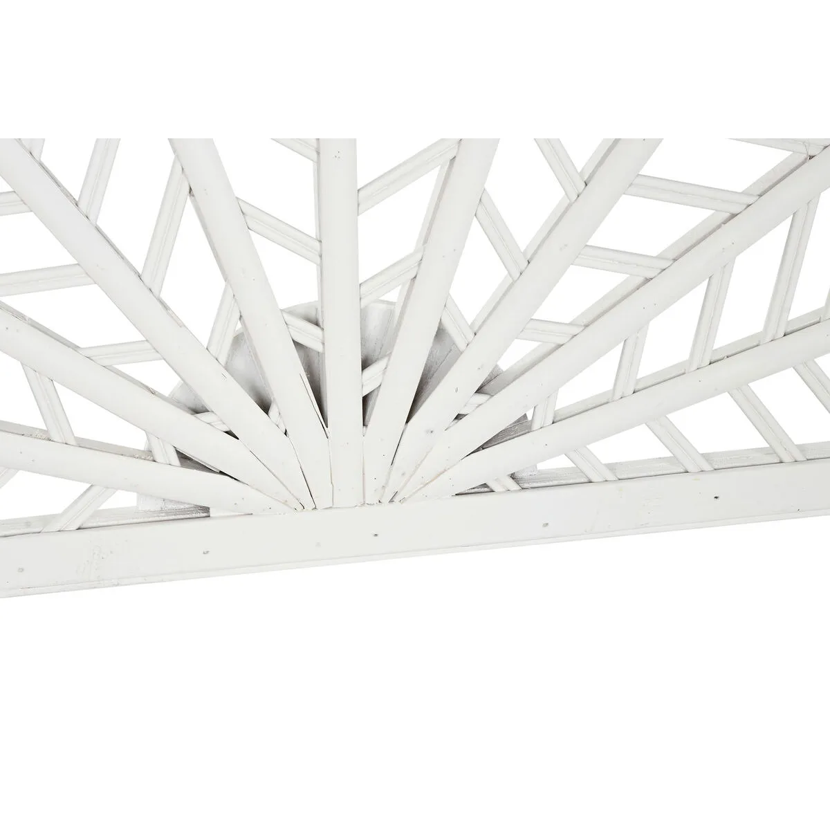 Tete de lit home esprit blanc bambou rotin 160 x 2 5 x 81 cm s305775012. Diaytar : Votre guide shopping pour une sélection exigeante de produits tendance, technologiques et domestiques