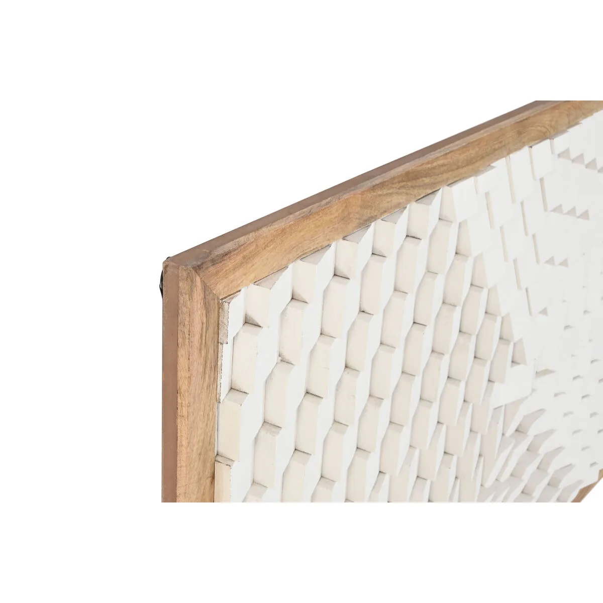 Tete de lit home esprit blanc naturel 160 x 4 x 80 cm s306164078. Diaytar, c'est le grand ménage de printemps dans vos habitudes shopping : on garde l'essentiel, on jette le superflu.