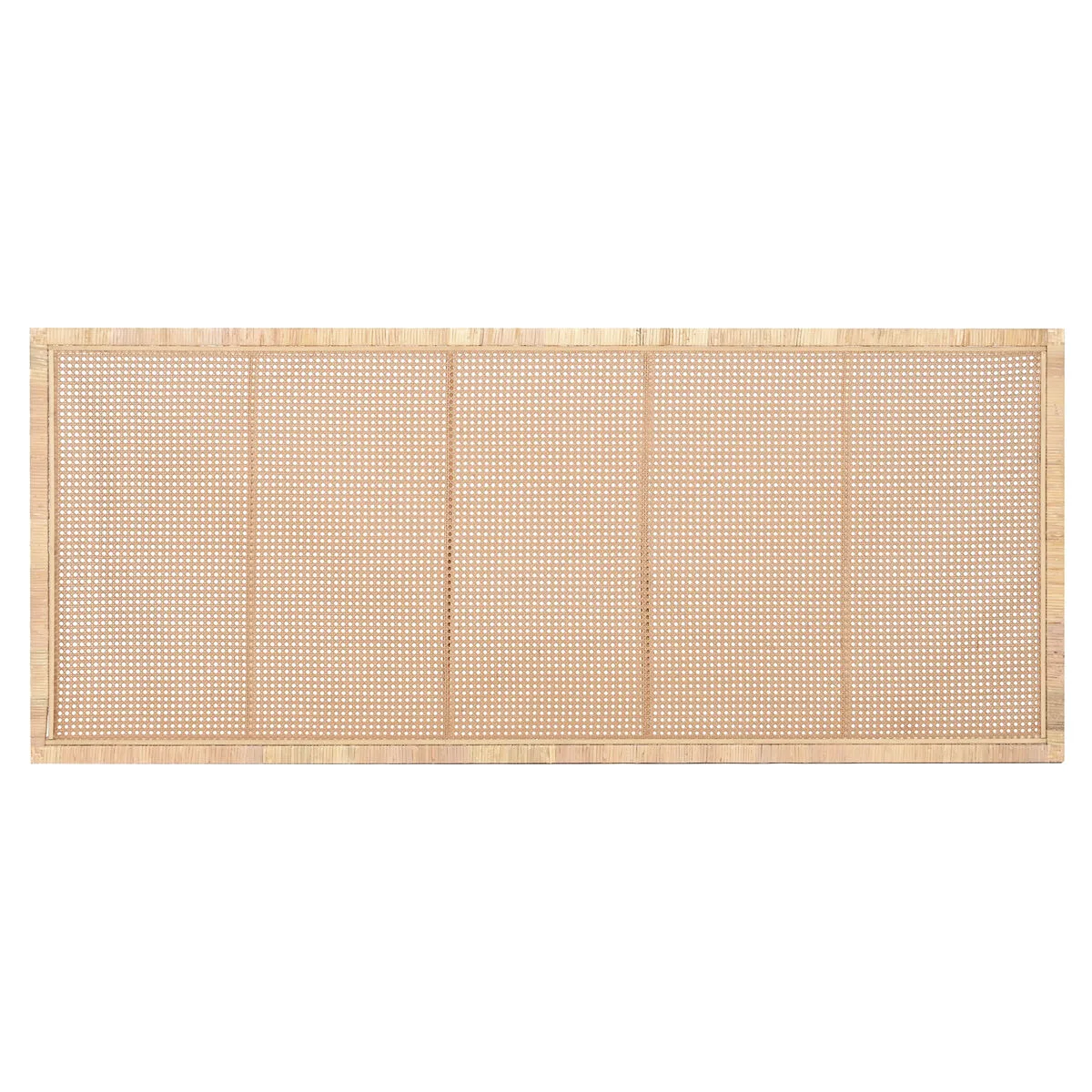 Tete de lit home esprit marron clair 190 x 2 5 x 80 cm s306160135. La promesse Diaytar : une sélection rigoureuse de produits généraux où la tendance et la durabilité vont de pair