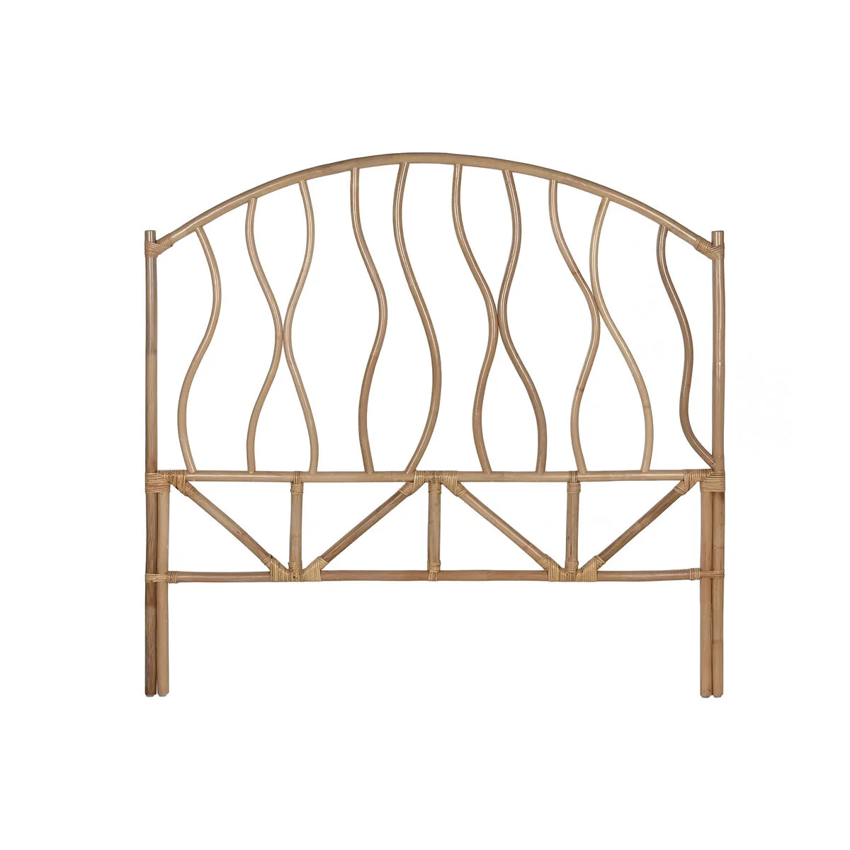 Tete de lit home esprit naturel 153 x 3 x 146 cm s305901041. Diaytar, c'est le livre dont vous êtes le héros. Chaque produit que vous choisissez est un chapitre de votre histoire.