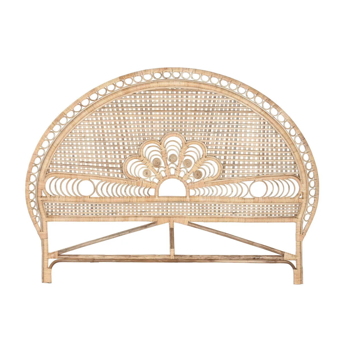 Tete de lit home esprit naturel 175 x 3 x 130 cm s306090957. Diaytar, la boutique en ligne qui pense à tout : des gadgets électroniques les plus futés aux objets maison les plus design
