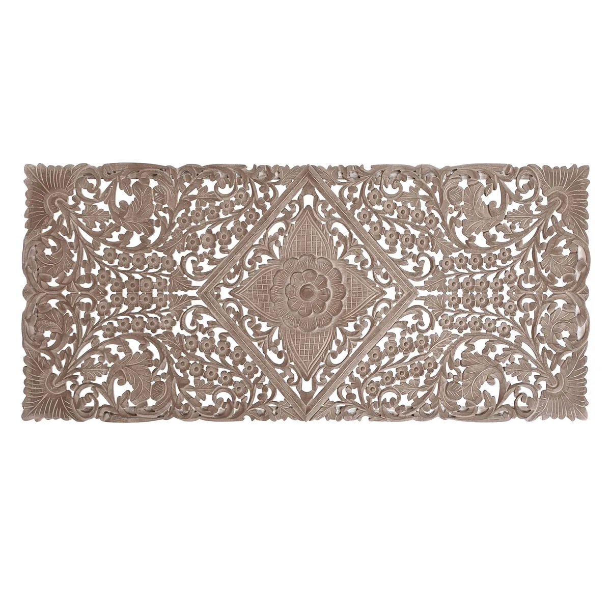 Tete de lit home esprit naturel 180 x 3 x 80 cm s306041868. Diaytar capitalise sur la diversité : notre force est de vous offrir un choix immense sans jamais sacrifier la qualité