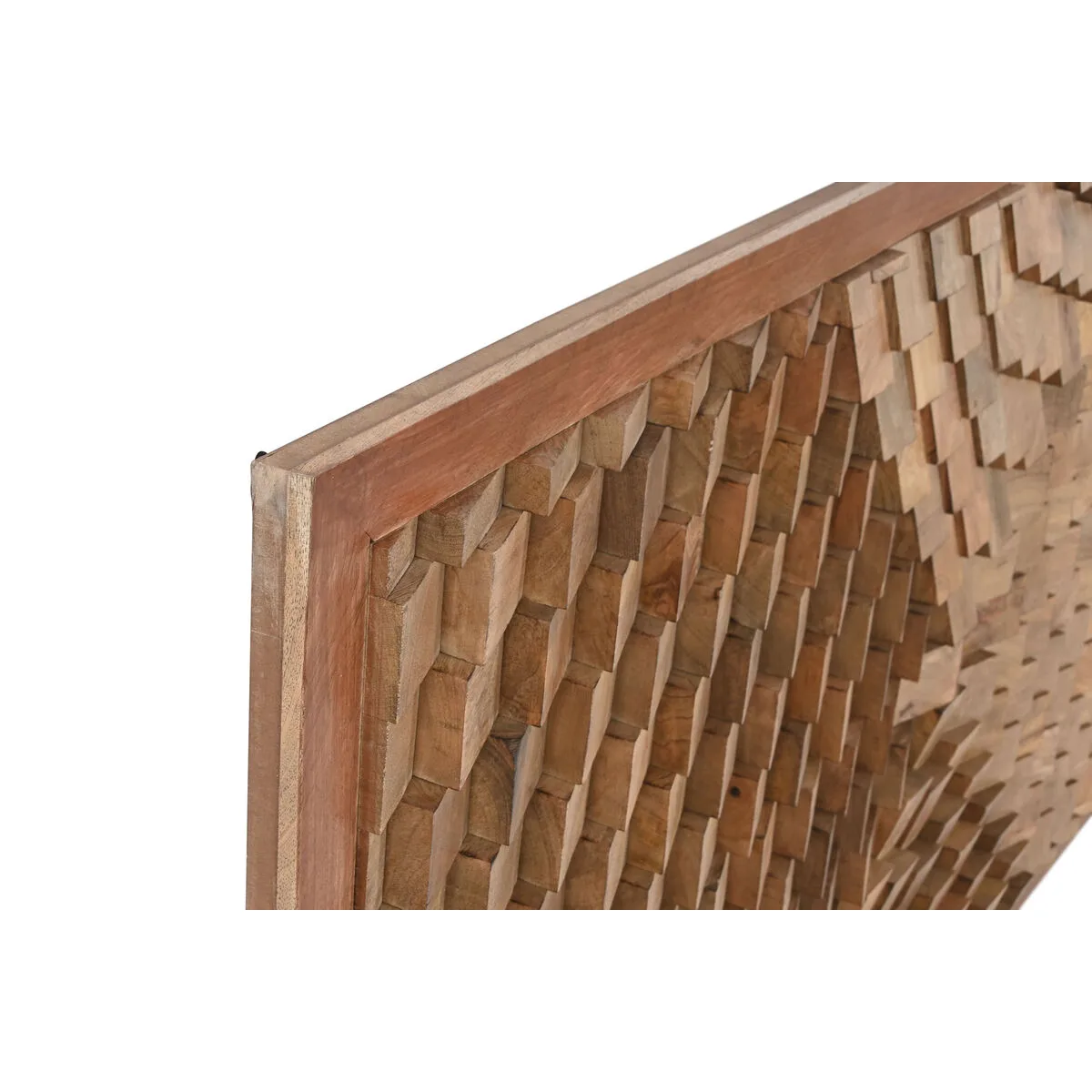 Tete de lit home esprit naturel 180 x 5 x 90 cm s306163834. Diaytar a été conçu pour ceux qui voient le shopping en ligne comme une source d'inspiration et de solutions pratiques