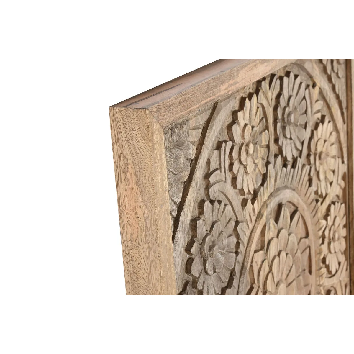 Tete de lit home esprit naturel 182 x 3 5 x 60 cm s306172543. Votre foyer mérite le style et le confort des produits Diaytar Home.