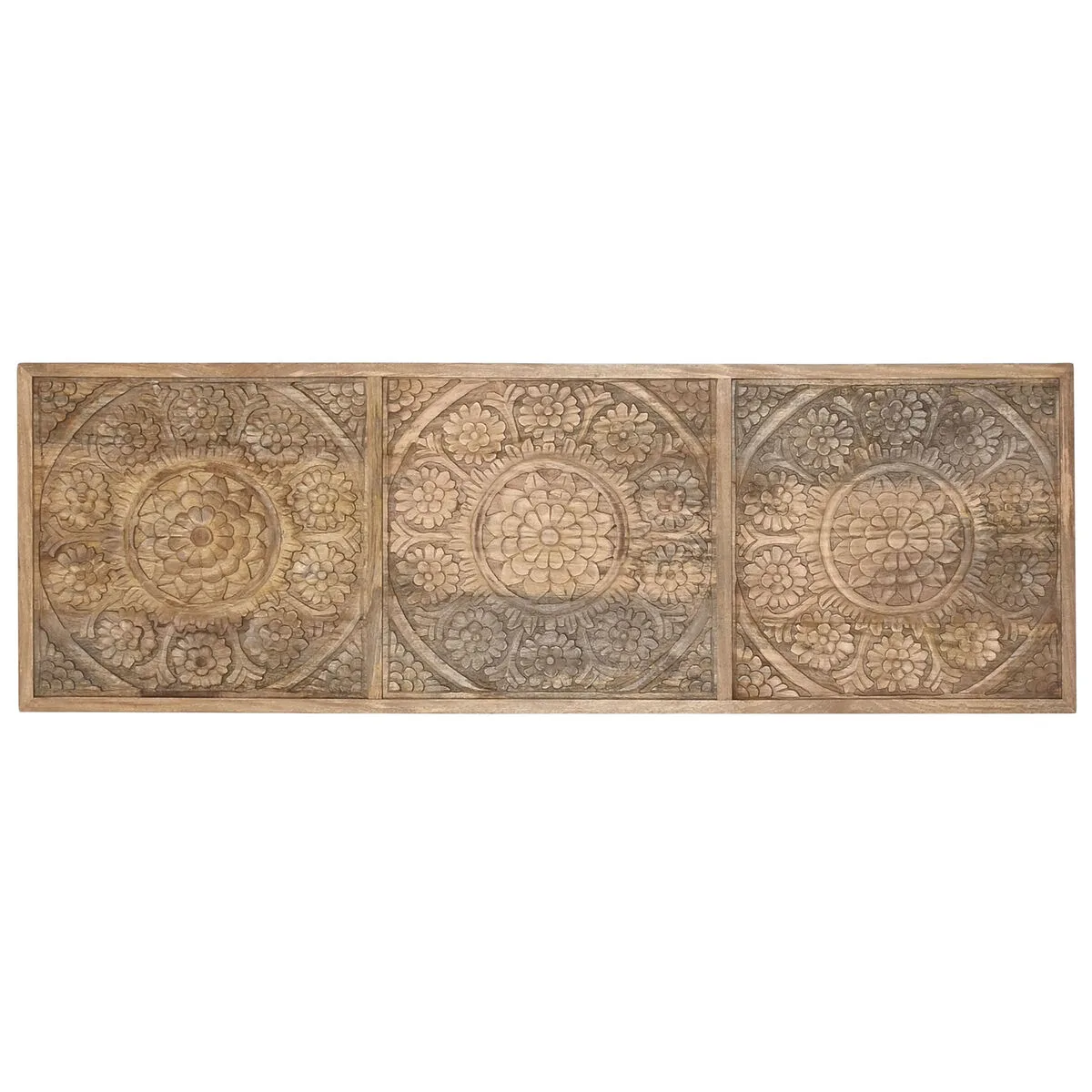 Tete de lit home esprit naturel 182 x 3 5 x 60 cm s306172585. Diaytar, c'est le hub où se connectent les créateurs de produits géniaux et les clients qui les attendaient sans le savoir.