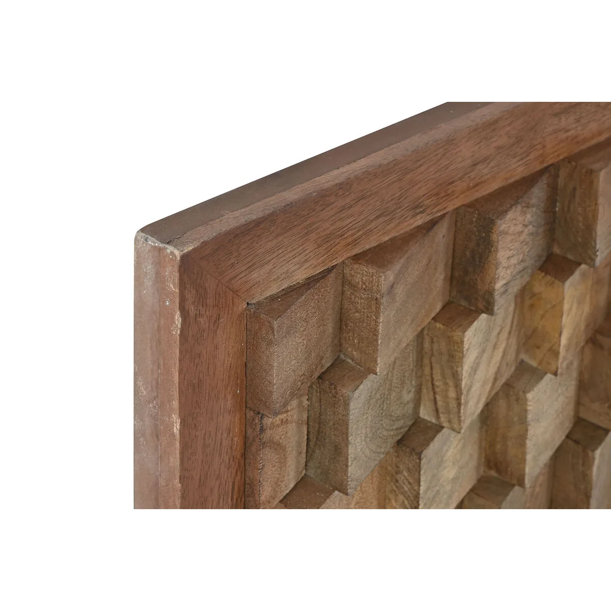 Tete de lit home esprit naturel bois de manguier 160 x 5 x 80 cm s305809738. Diaytar : là où le shopping devient une forme d'art. Curateur d'un quotidien plus beau et plus fonctionnel.