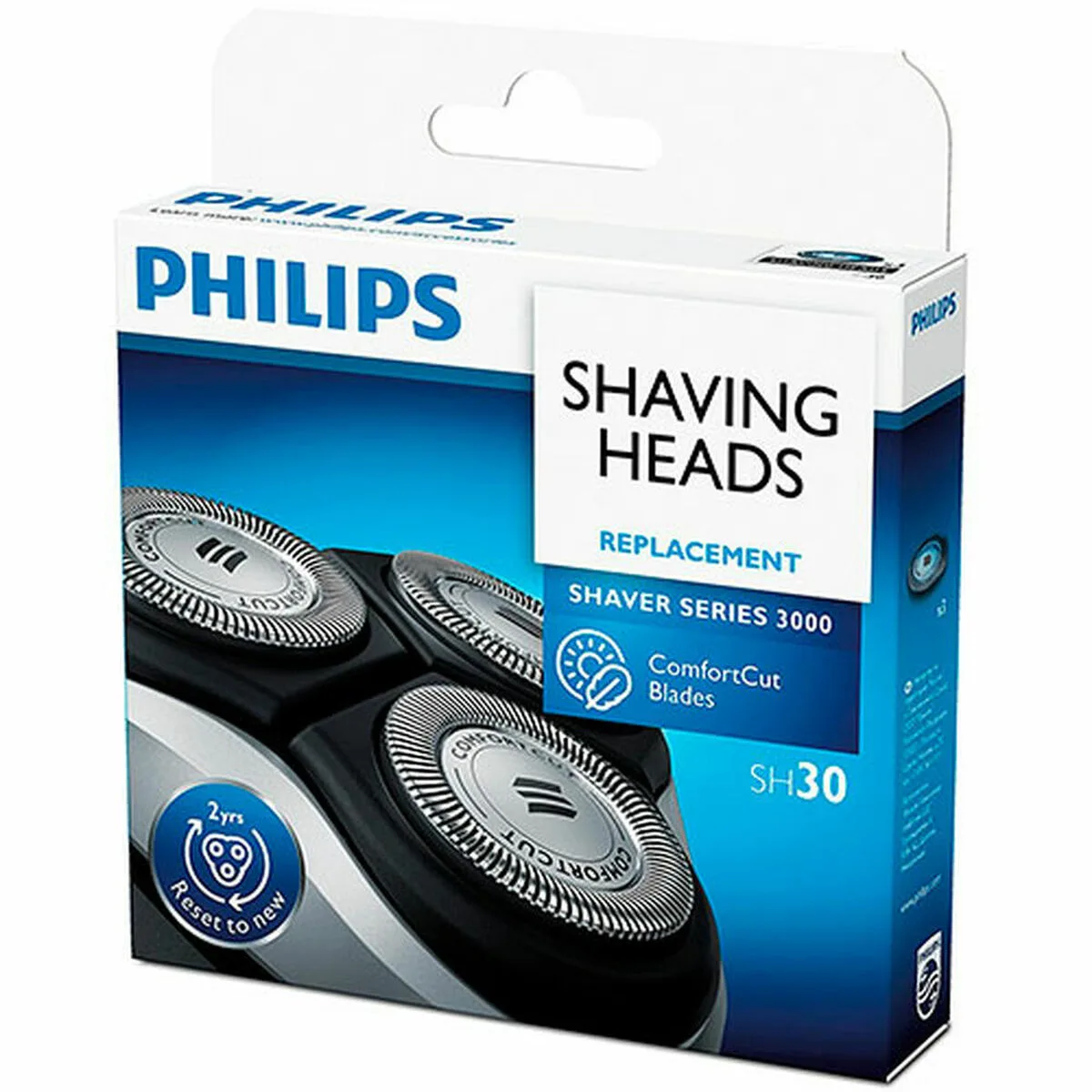 Tete de rasage philips sh30 50 s990577963. Diaytar, c'est votre garantie contre la déception. Des produits testés et approuvés, pour un shopping en toute sérénité.