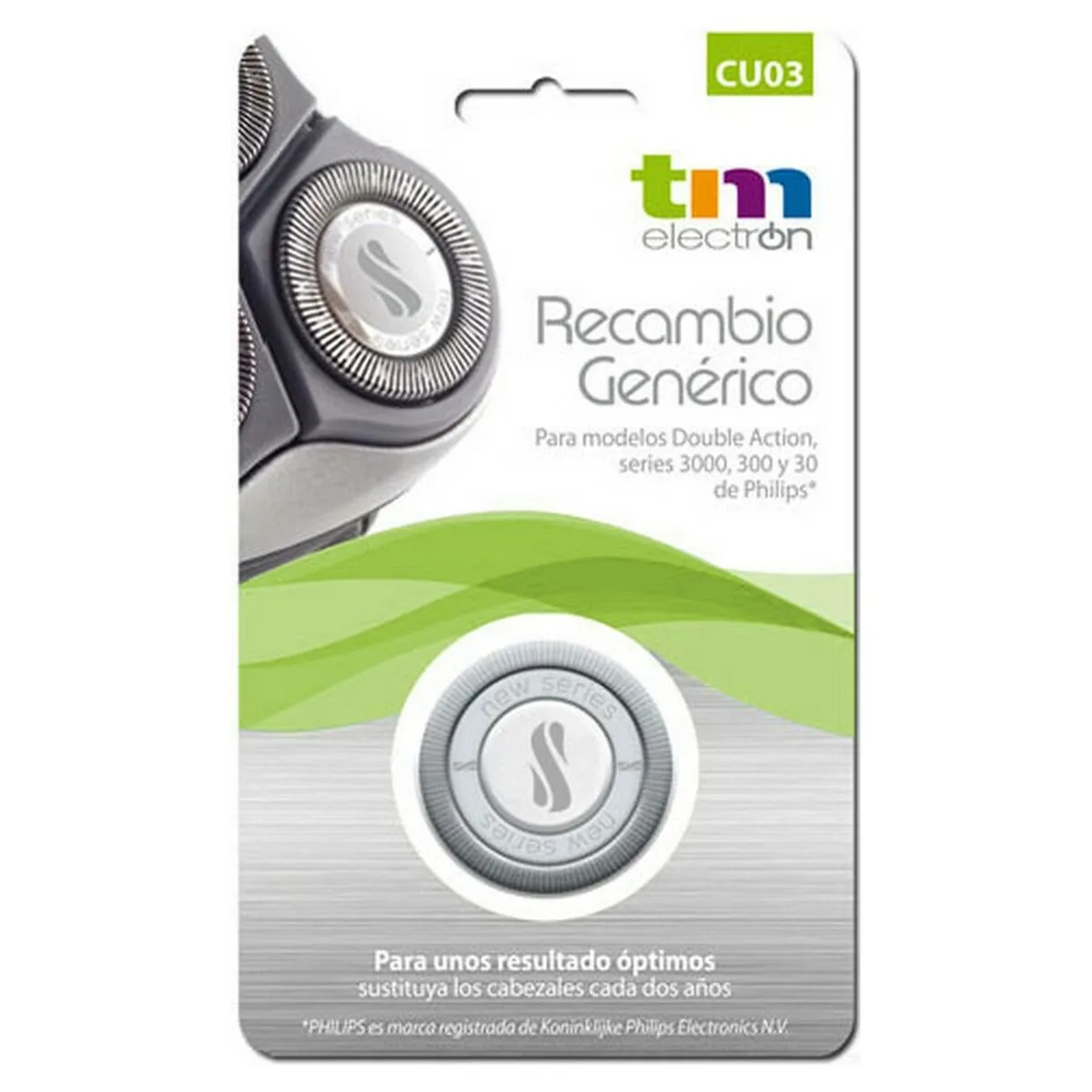 Tete de rasage tm electron s650199185. Diaytar : Le curateur de votre quotidien. Des produits soigneusement choisis pour leur originalité et leur utilité