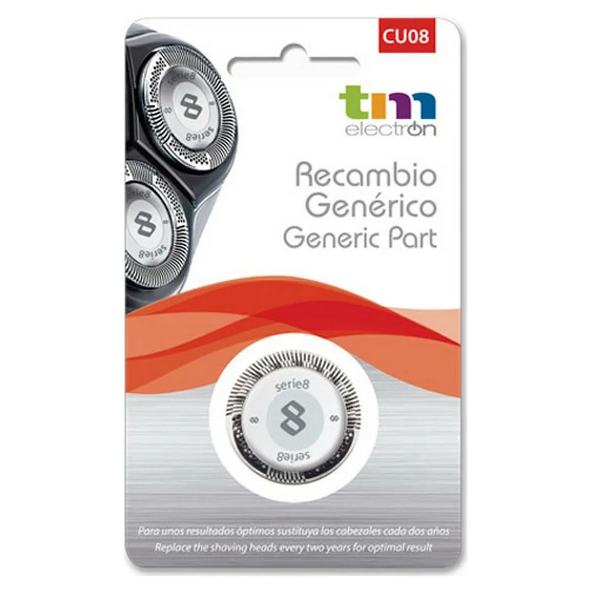 Tete de rasage tm electron s650199315. Bien plus qu'un simple site, Diaytar est une expérience de découverte permanente de produits utiles, beaux et novateurs