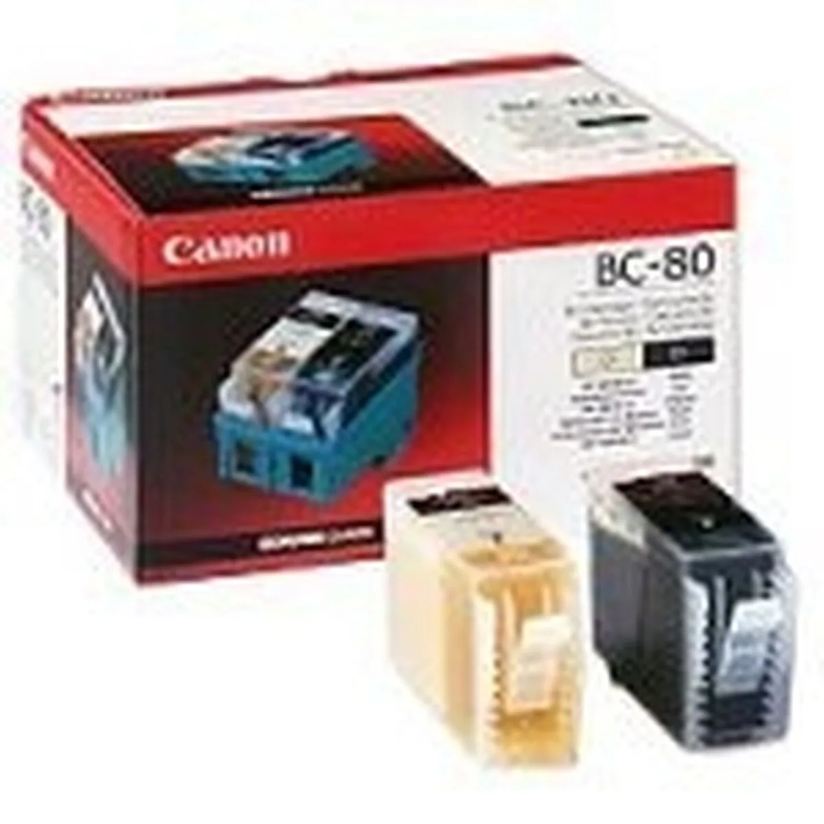Tete de rechange canon bjc noir m050431882. Diaytar révolutionne votre façon de faire du shopping en ligne !
