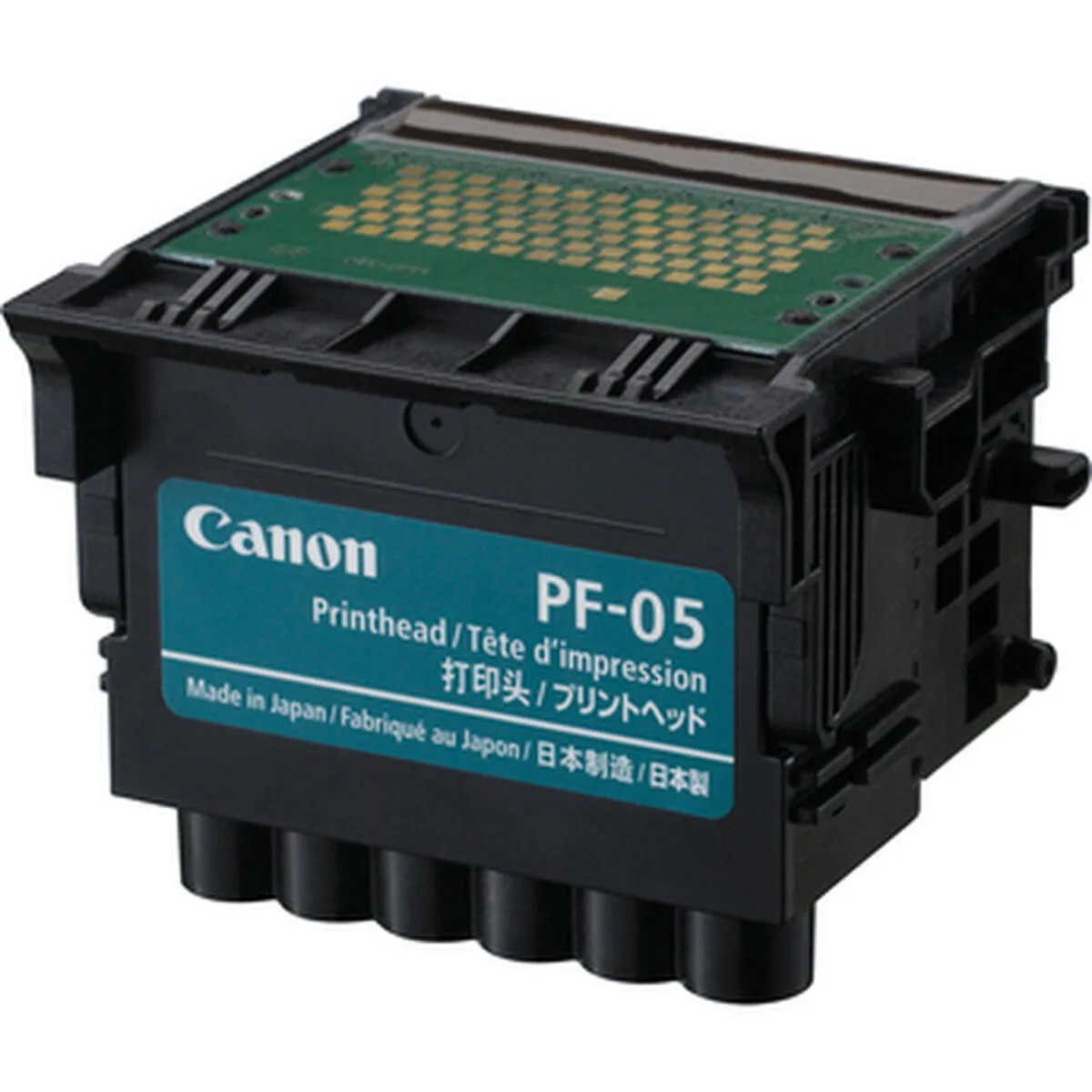 Tete de rechange canon pf 05 noir incolore m050444313. Diaytar, c'est le compagnon de ceux qui aiment prendre soin d'eux et de leur intérieur avec des produits choisis avec amour.