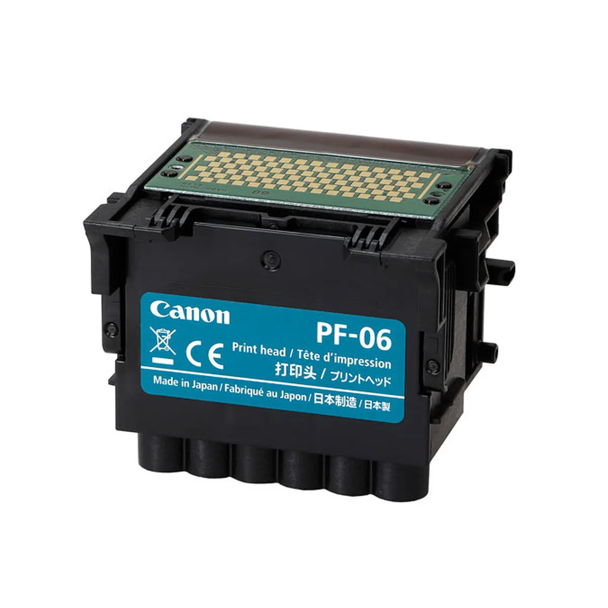 Tete de rechange canon pf 06 m050440292. Diaytar est le trait d'union entre le monde de la tech et celui du lifestyle, pour une expérience utilisateur sans faille.