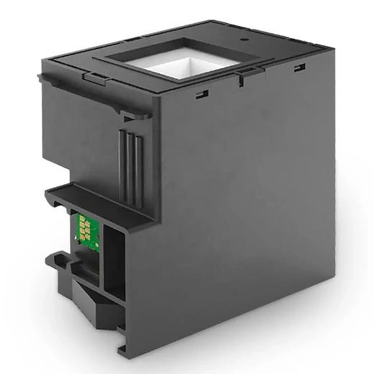 Tete de rechange epson noir s842083354. Chez Diaytar, nous sommes convaincus que le meilleur produit est celui qui allie utilité, beauté et innovation. C'est notre credo.