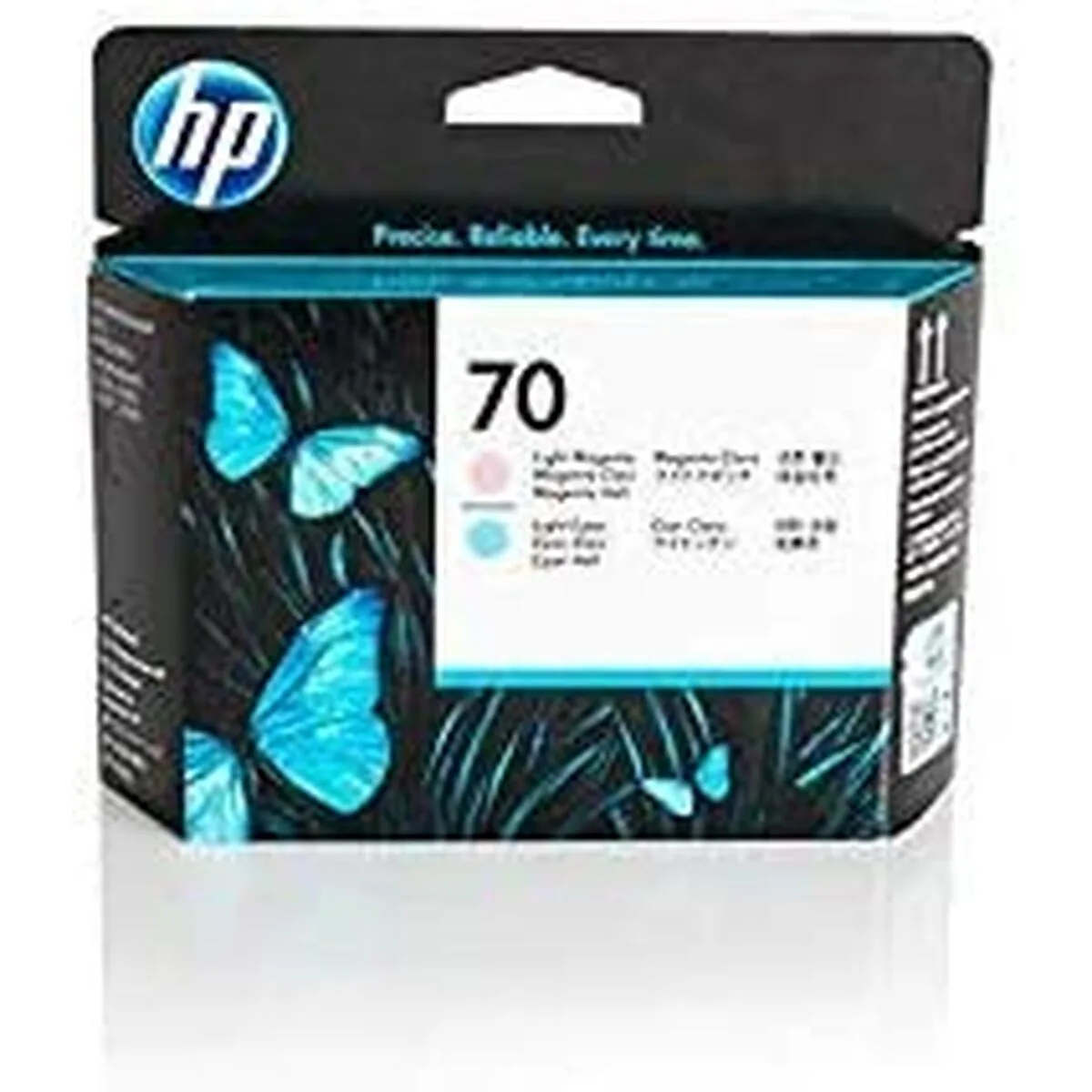 Tete de rechange hp c 9405 a m050966699. Nous croyons en la puissance de la simplicité. Les produits Diaytar sont beaux, utiles, et incroyablement simples à utiliser.