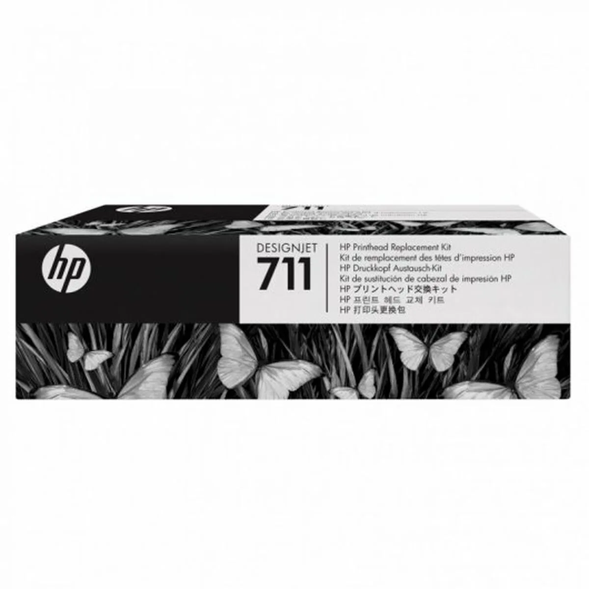 Tete de rechange hp c1q10a noir m050964640. Nous sommes les archéologues du produit parfait. Diaytar exhume pour vous les trésors cachés du marché.
