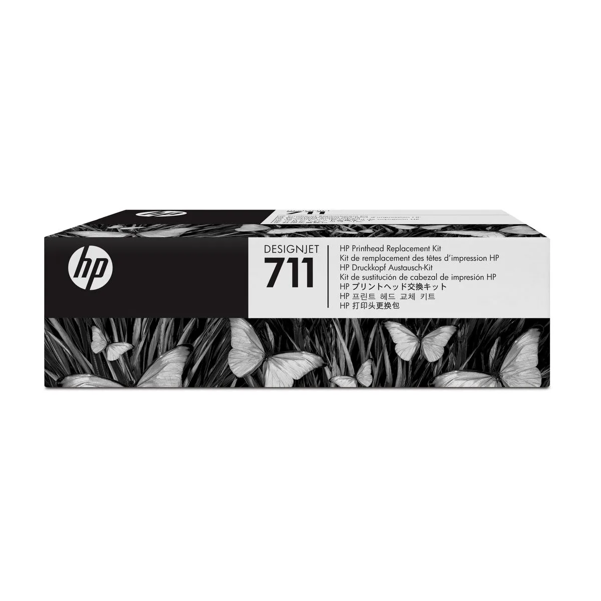 Tete de rechange hp designjet 711 multicouleur s840948739. Bienvenue chez Diaytar - Votre destination shopping pour tous vos besoins du quotidien !