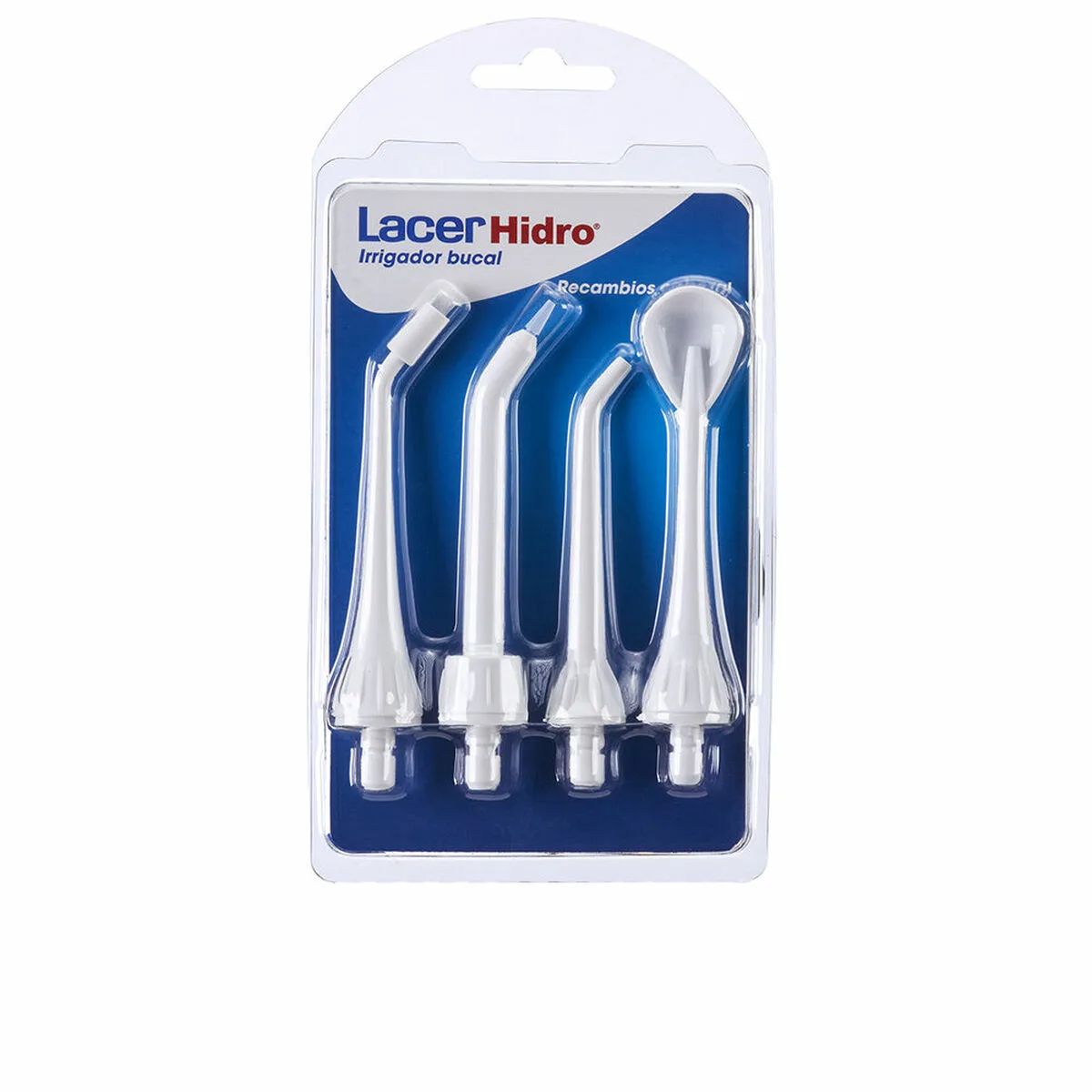Tete de rechange lacer hidro advanced hydropulseur dentaire 4 pieces s0511764984. Bien plus qu'un simple site, Diaytar est une expérience de découverte permanente de produits utiles, beaux et novateurs