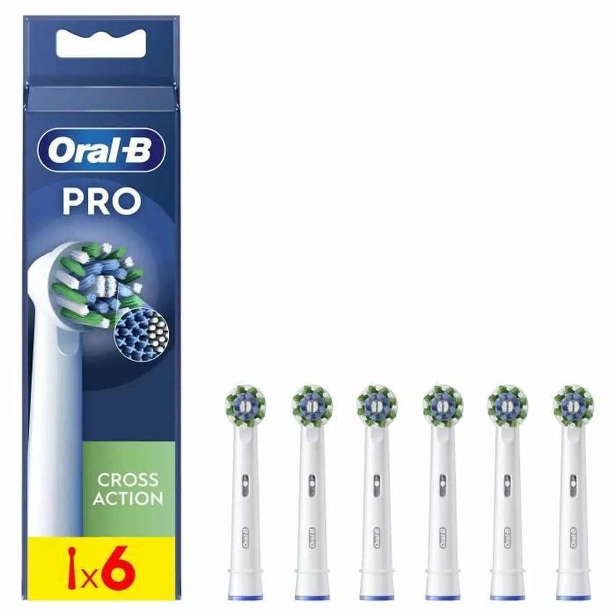 Tete de rechange oral b 6 unites blanc s719215085. Diaytar, c'est la plateforme qui ose remettre l'humain au centre de l'expérience produit, dans un monde de plus en plus digital.