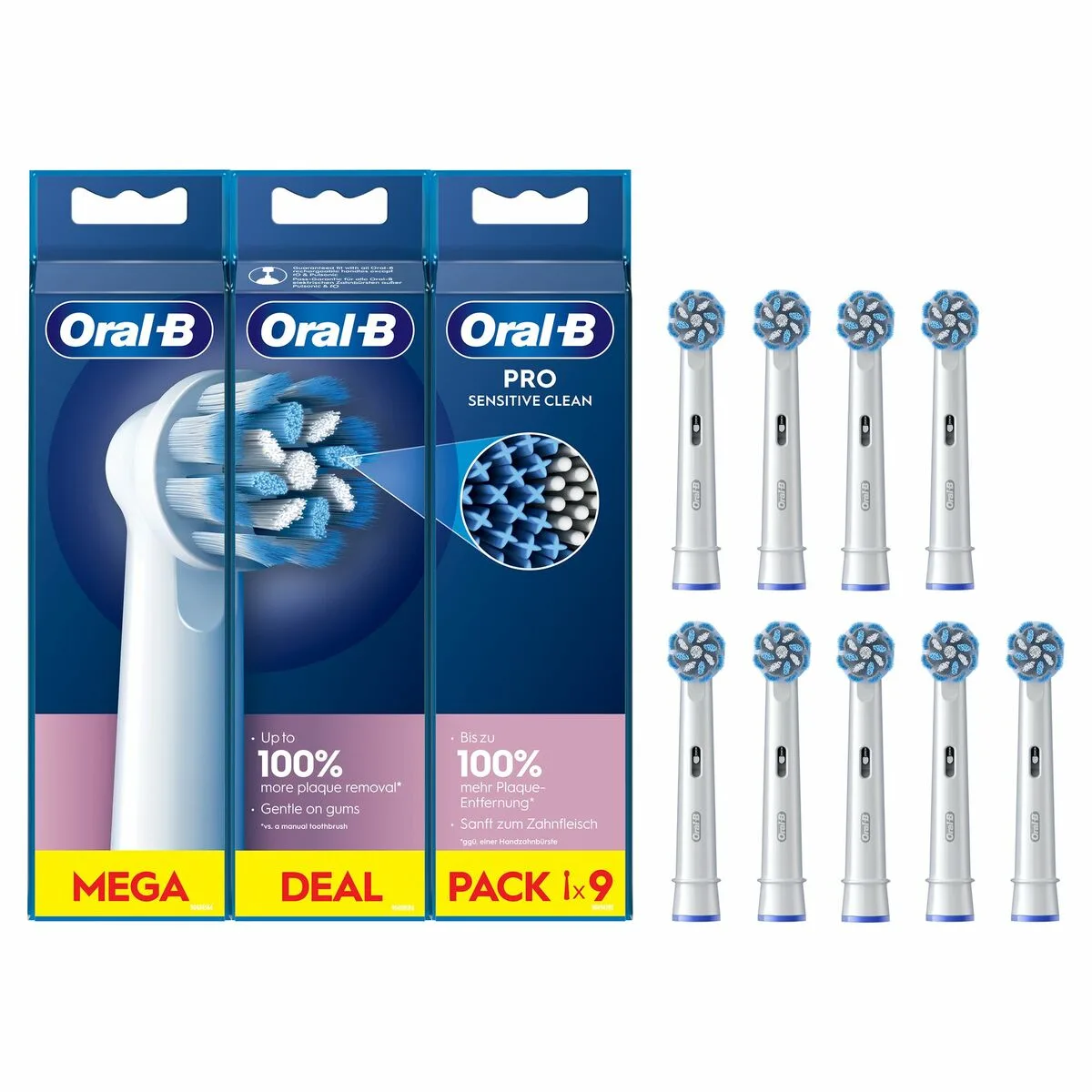 Tete de rechange oral b 8700216018807 blanc s045289310. Diaytar, c'est la plateforme qui ose remettre l'humain au centre de l'expérience produit, dans un monde de plus en plus digital.