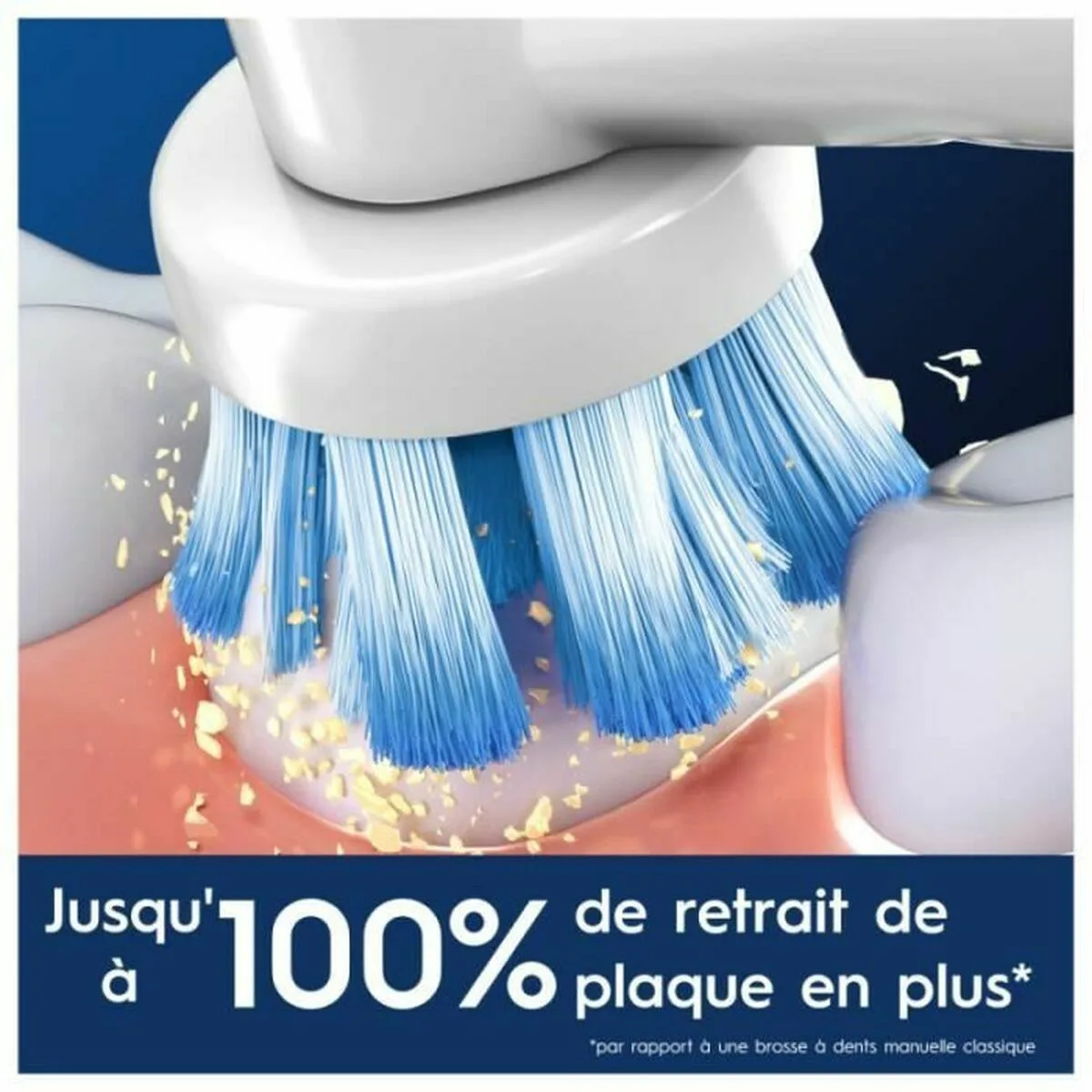 Tete de rechange oral b s650523235. Style et élégance se conjuguent parfaitement dans notre rayon mode Diaytar.
