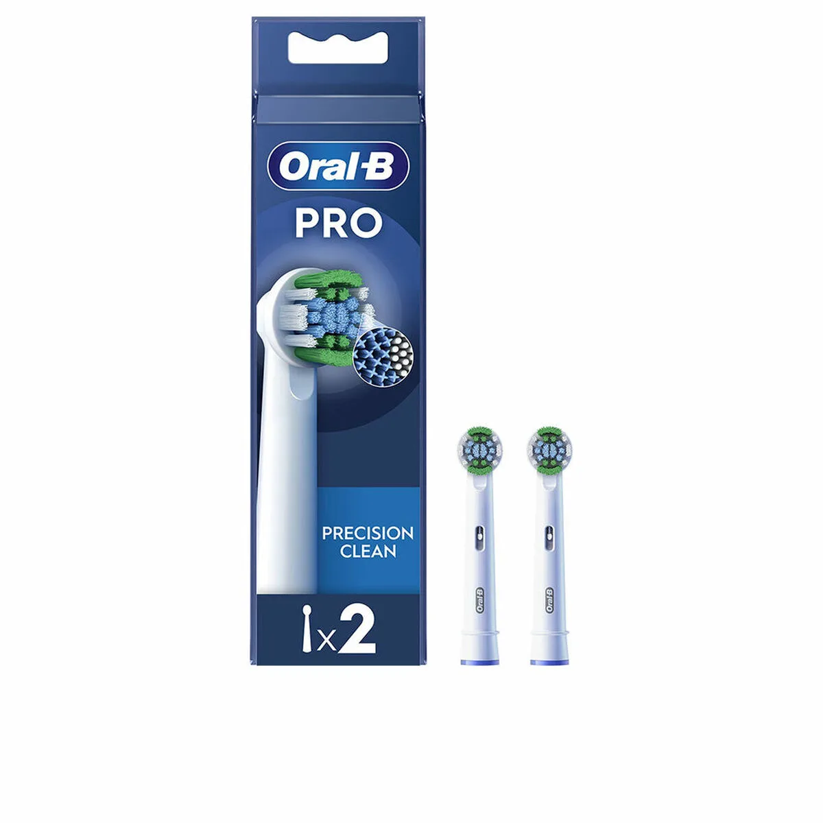 Tete de rechange oral b s650526125. Notre algorithme préféré chez Diaytar ? L'humain. Car rien ne remplace le coup de cœur pour un produit exceptionnel.