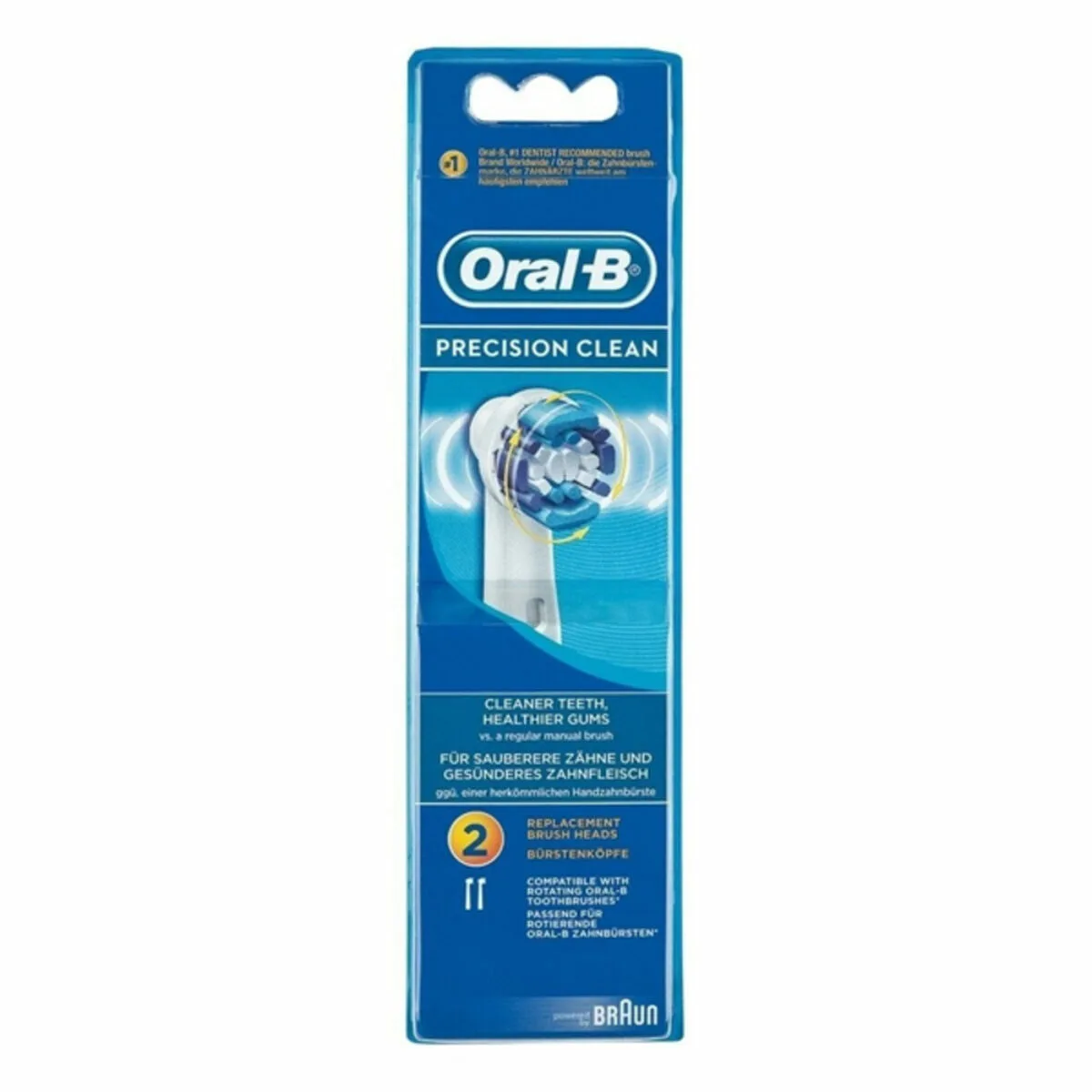 Tete de rechange oral b s650526194. Diaytar, c'est la solution élégante à tous vos problèmes du quotidien, et la source de nouvelles envies insoupçonnées.