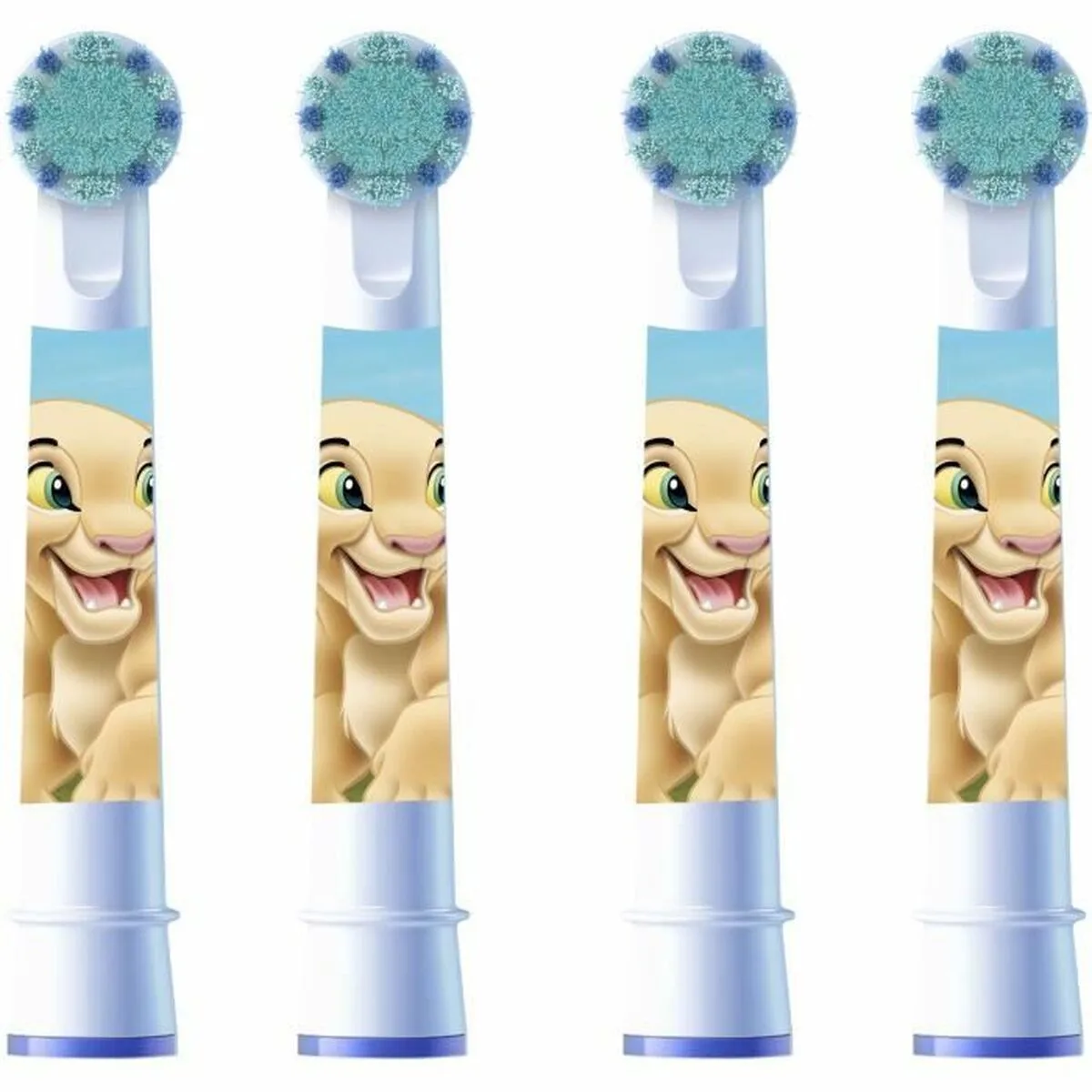 Tete de rechange oral b s7101556913. Notre équipe Diaytar est une bande de dénicheurs compulsifs, toujours en quête du produit qui provoquera l'étincelle dans votre regard.